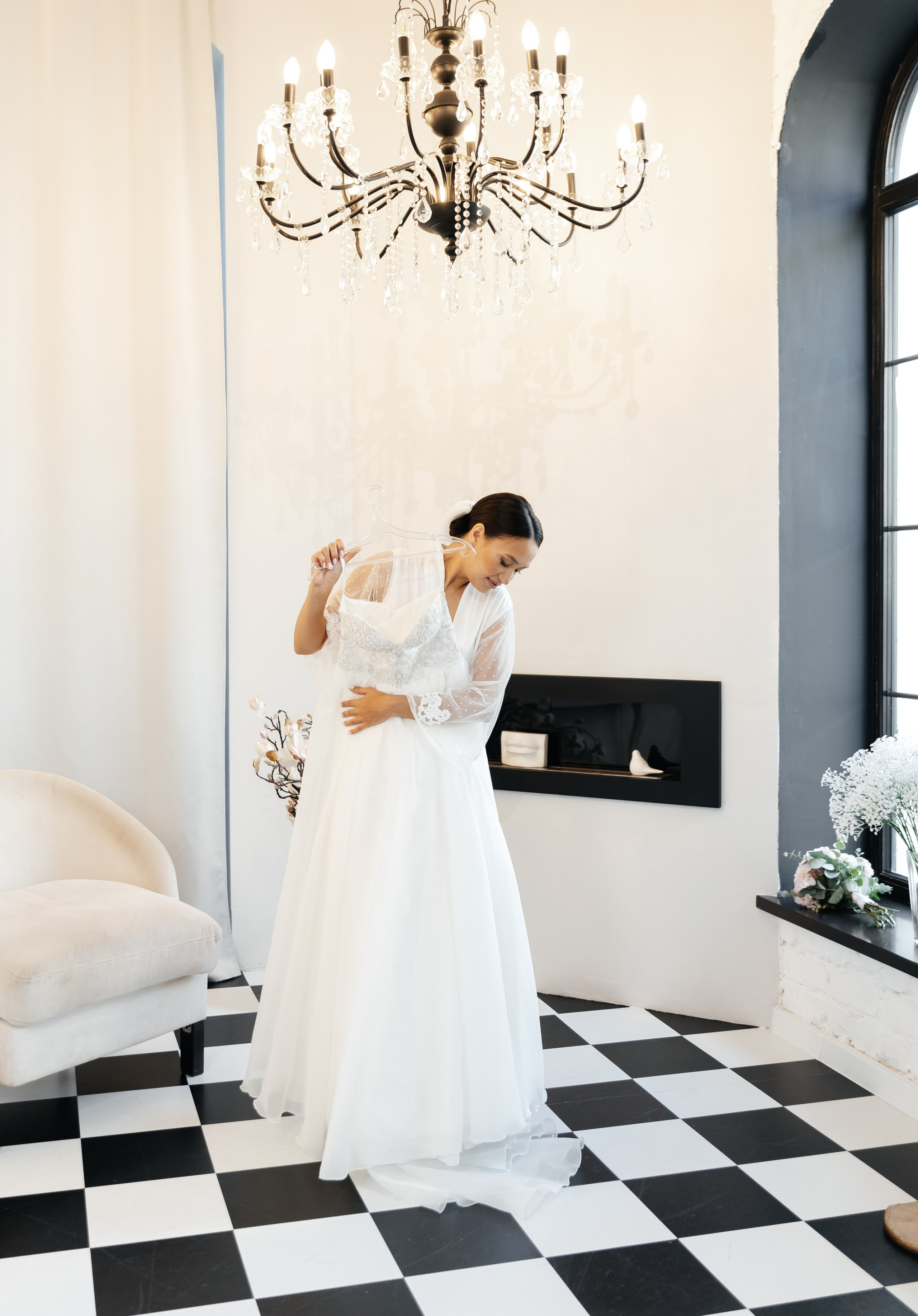 Ilnur & Ainaz. Свадебный фотограф Ильнар Асадуллин