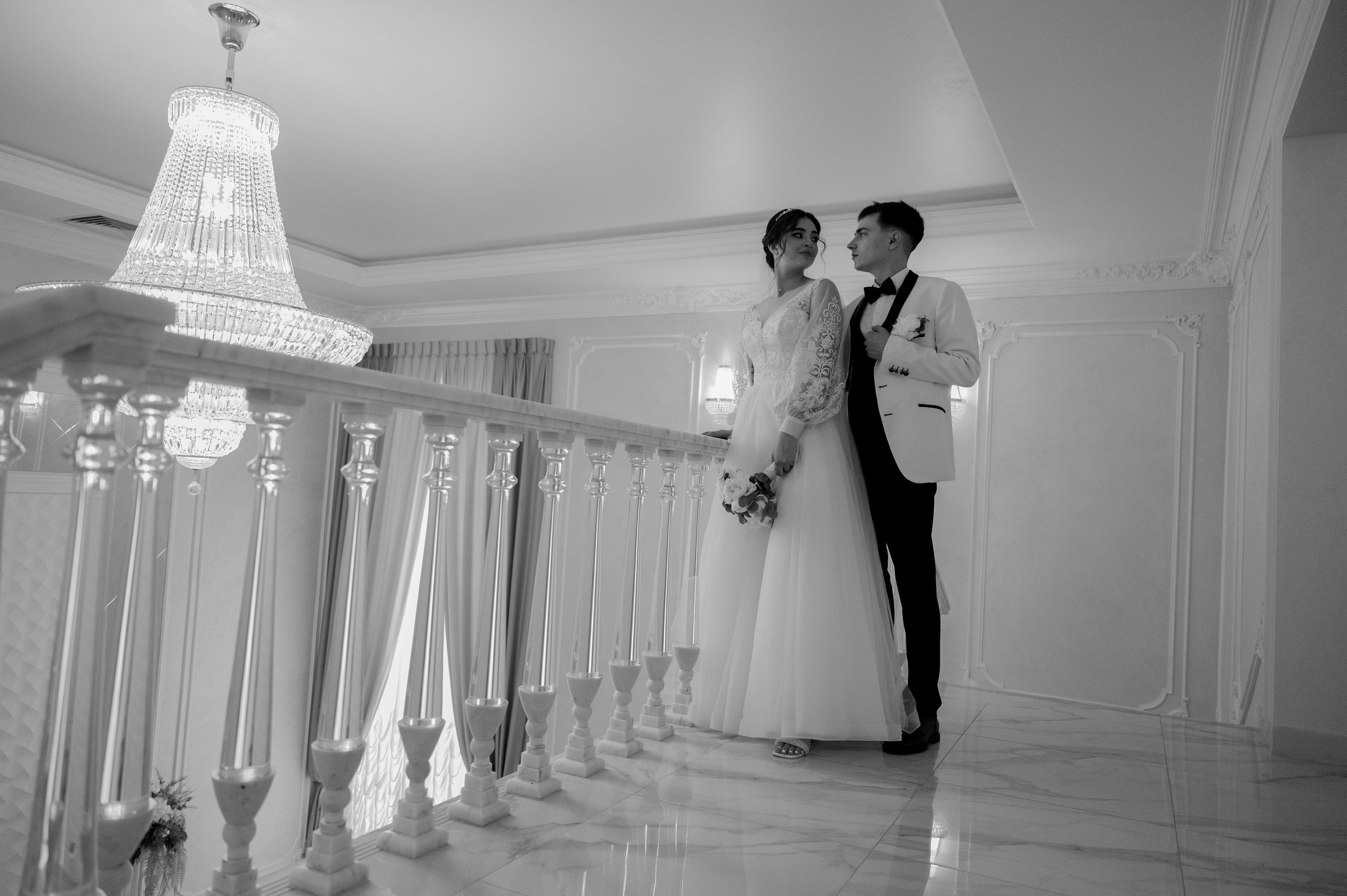 Валерия и Глеб. Наставник по мобильной съемке и фотограф Тула Новомосковск