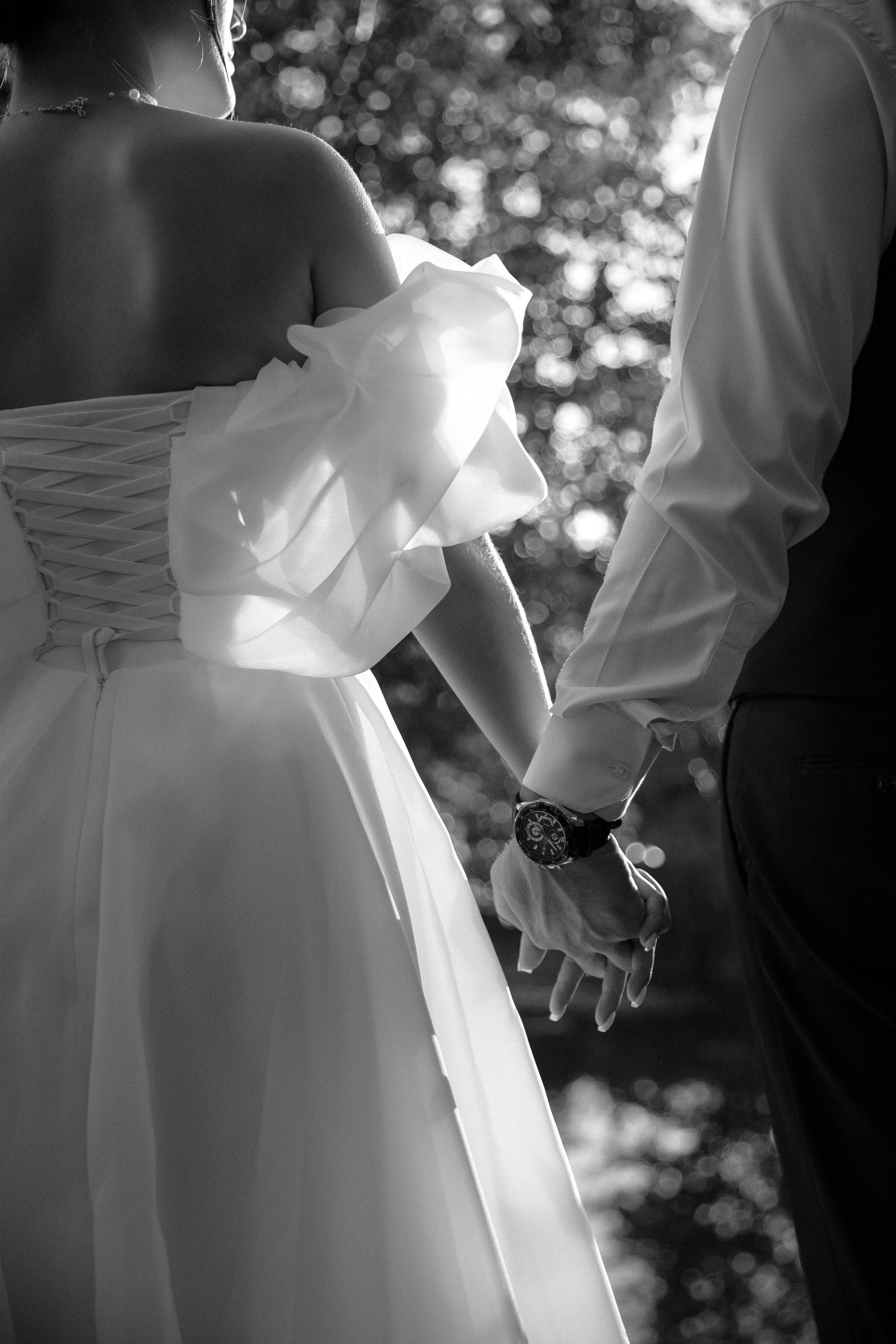 А & Е. Свадебный, репортажный фотограф Ирина Шкурина