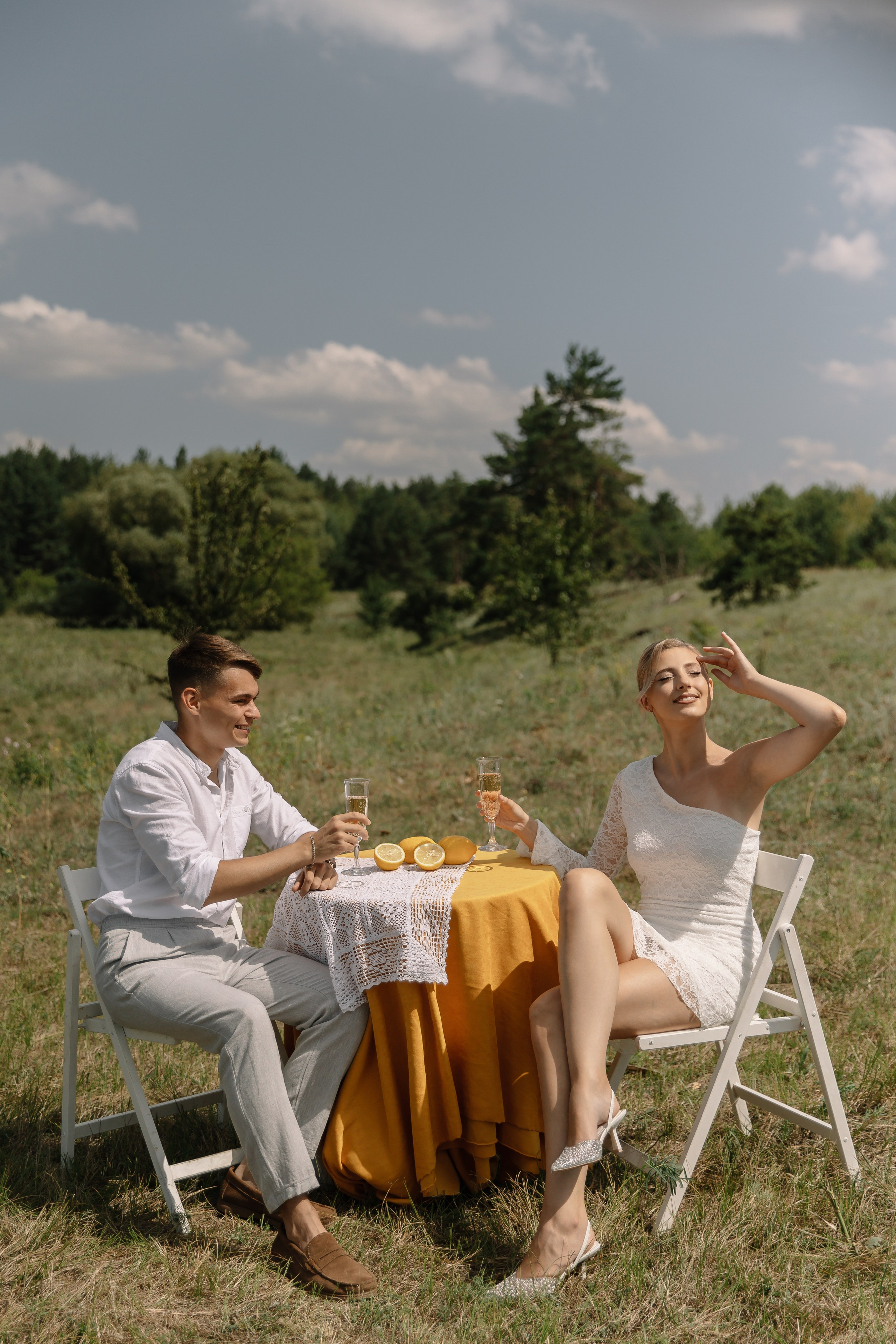 Н & В. Свадебный, репортажный фотограф Ирина Шкурина