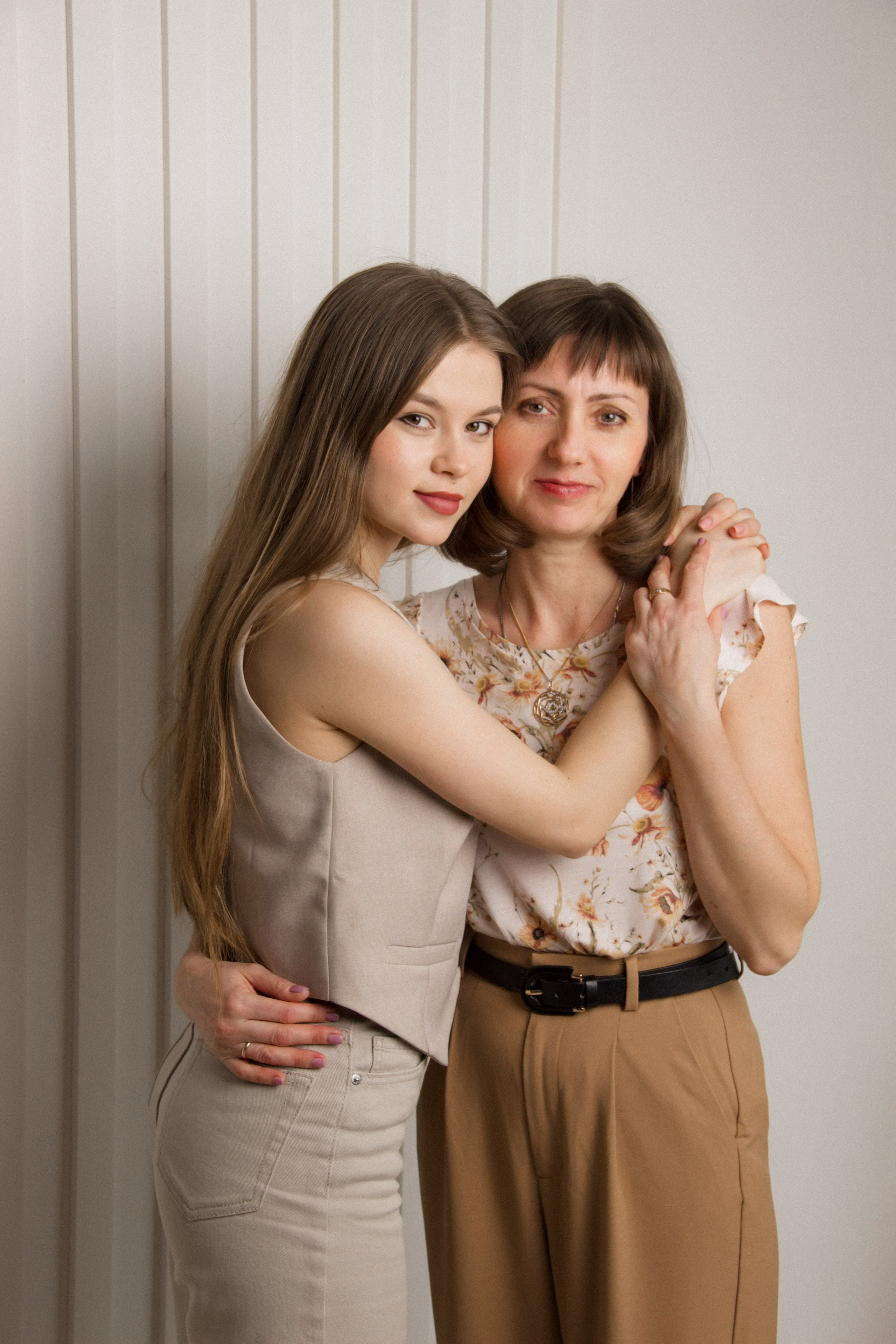 Милая семейная съемка. Фотограф в Рыбинске Ярцева Дарья