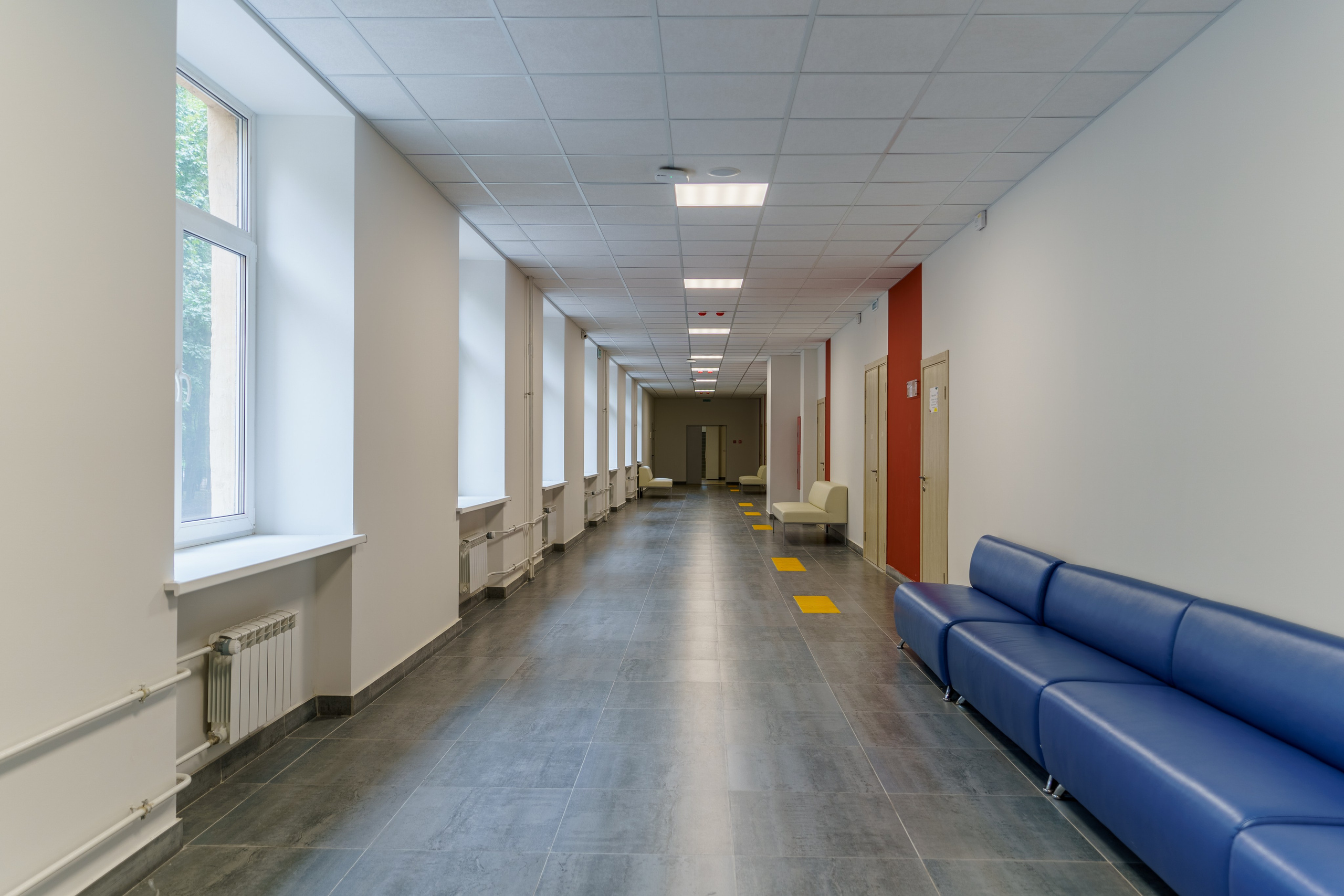 Академическая гимназия имени Д. К. Фаддеева СПбГУ. Интерьерный фотограф и видеограф Санкт-Петербург и Ленинградская обл