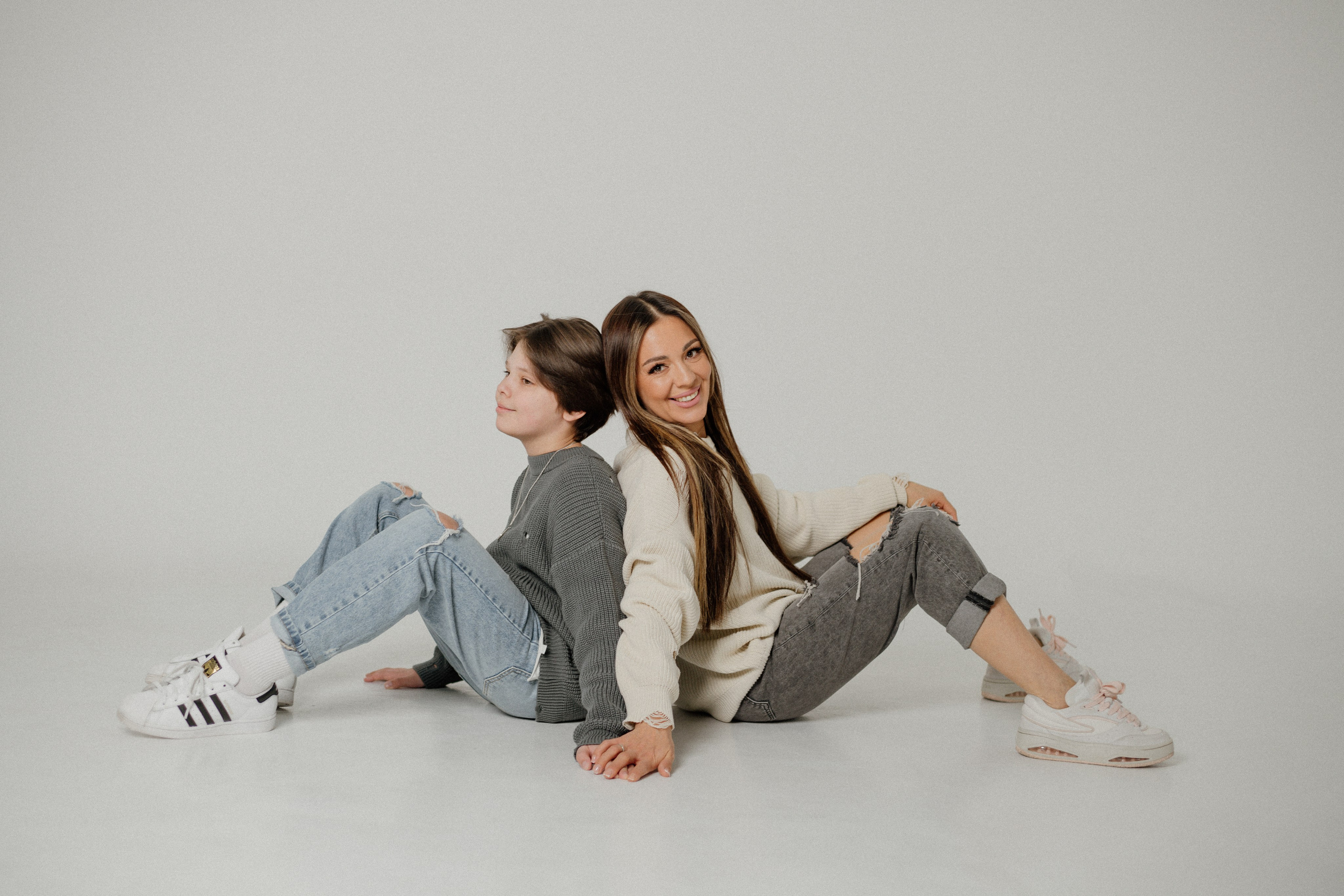 Семейный альбом. Фотограф Алёна Евграфова