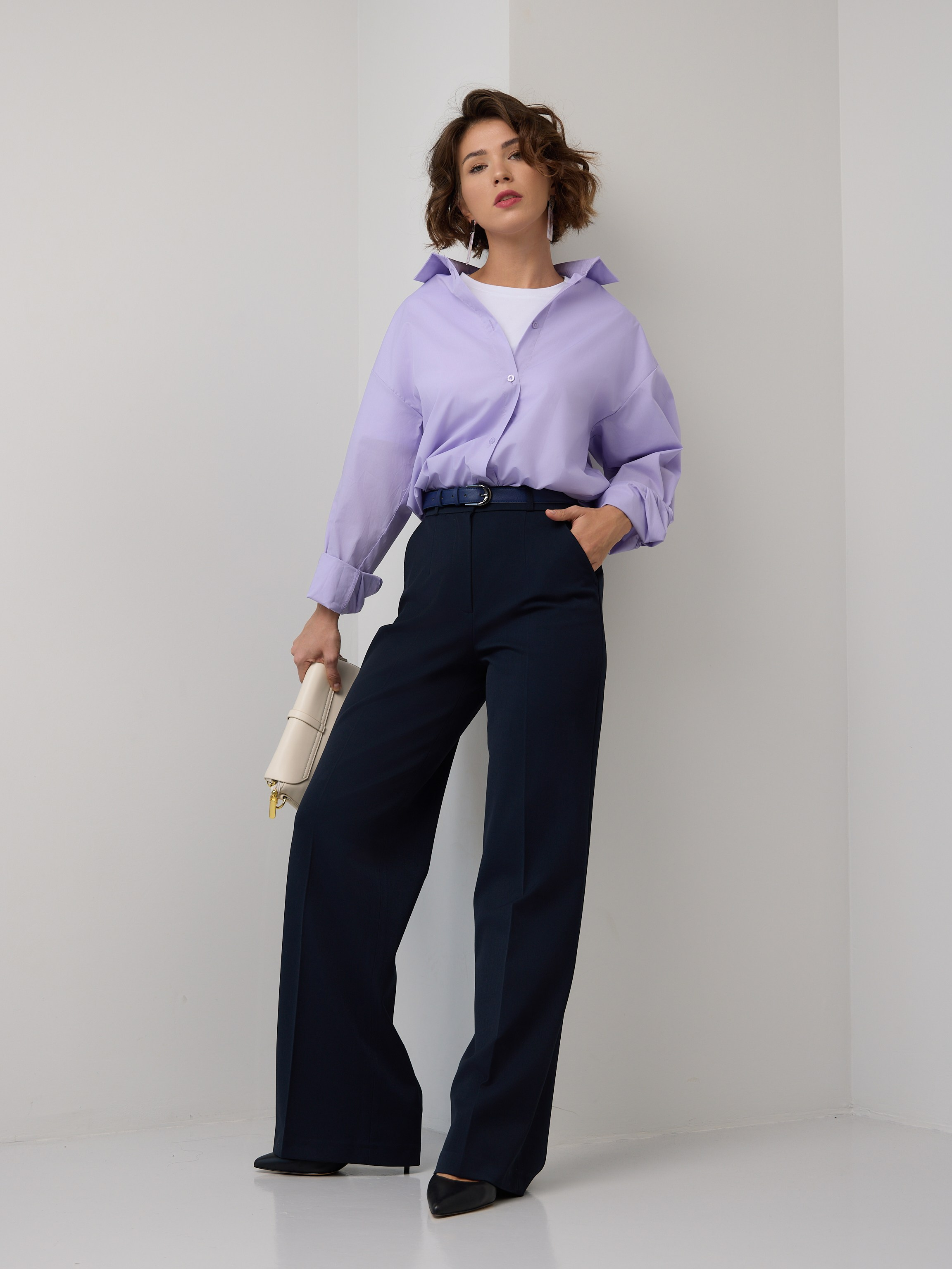 Женская одежда. Рекламный и портретный фотограф в Чебоксарах Сергей Крылов