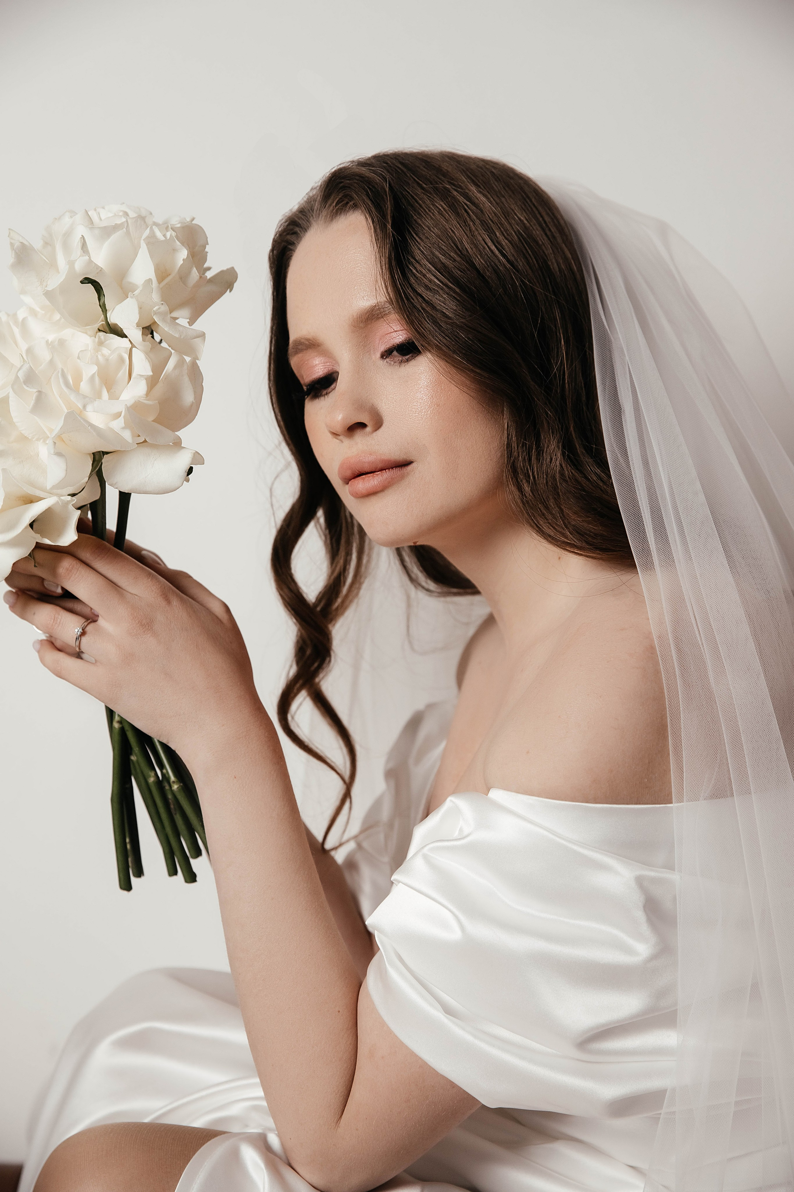 Ольга & Эдуард. Фотограф Сальск Катерина