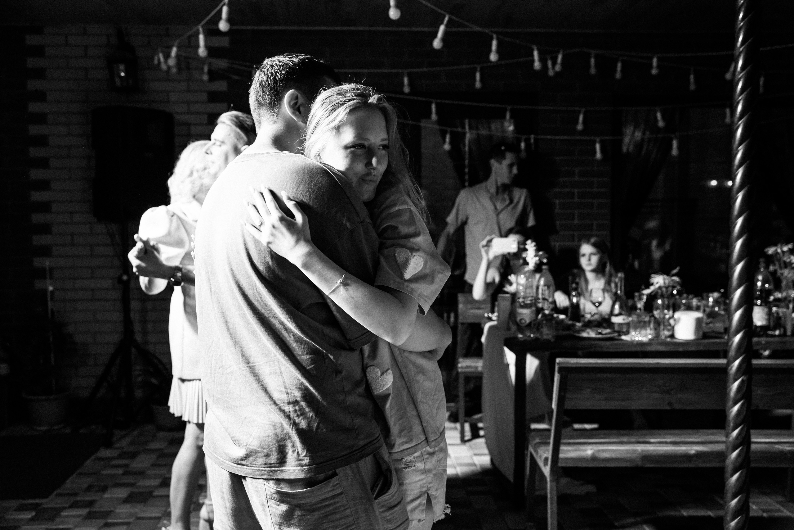 Камерная свадьба. Свадебный фотограф в Москве, Самаре, Тольятти