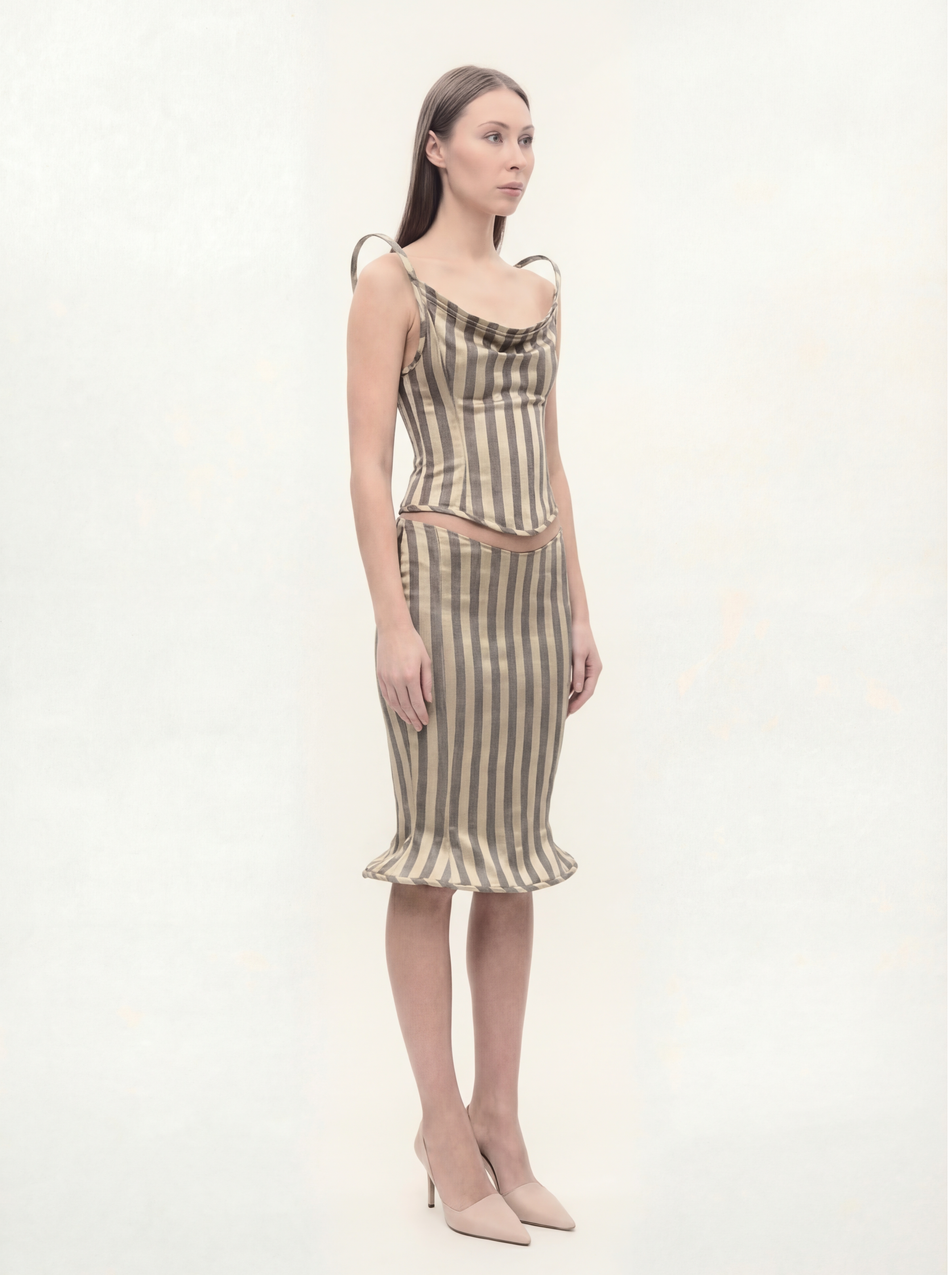 AI-catalog. Портфолио Агата Кужель