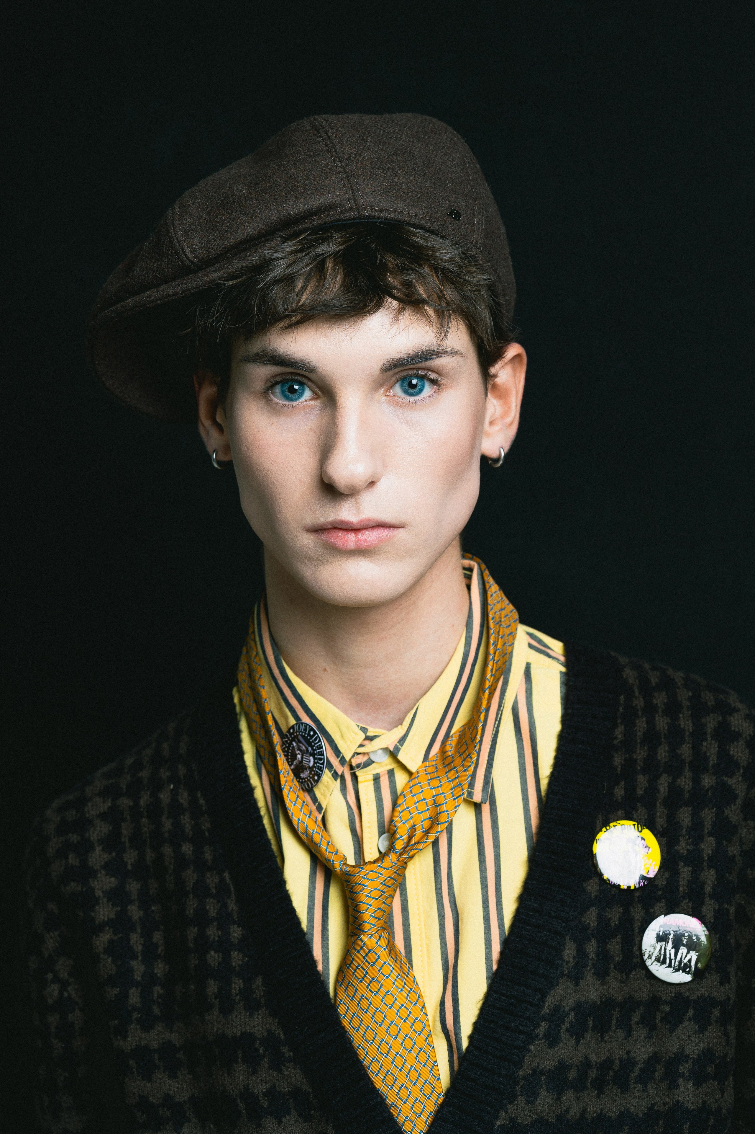 Рома. Одегова Лариса портретный фотограф в Нижнем Новгороде