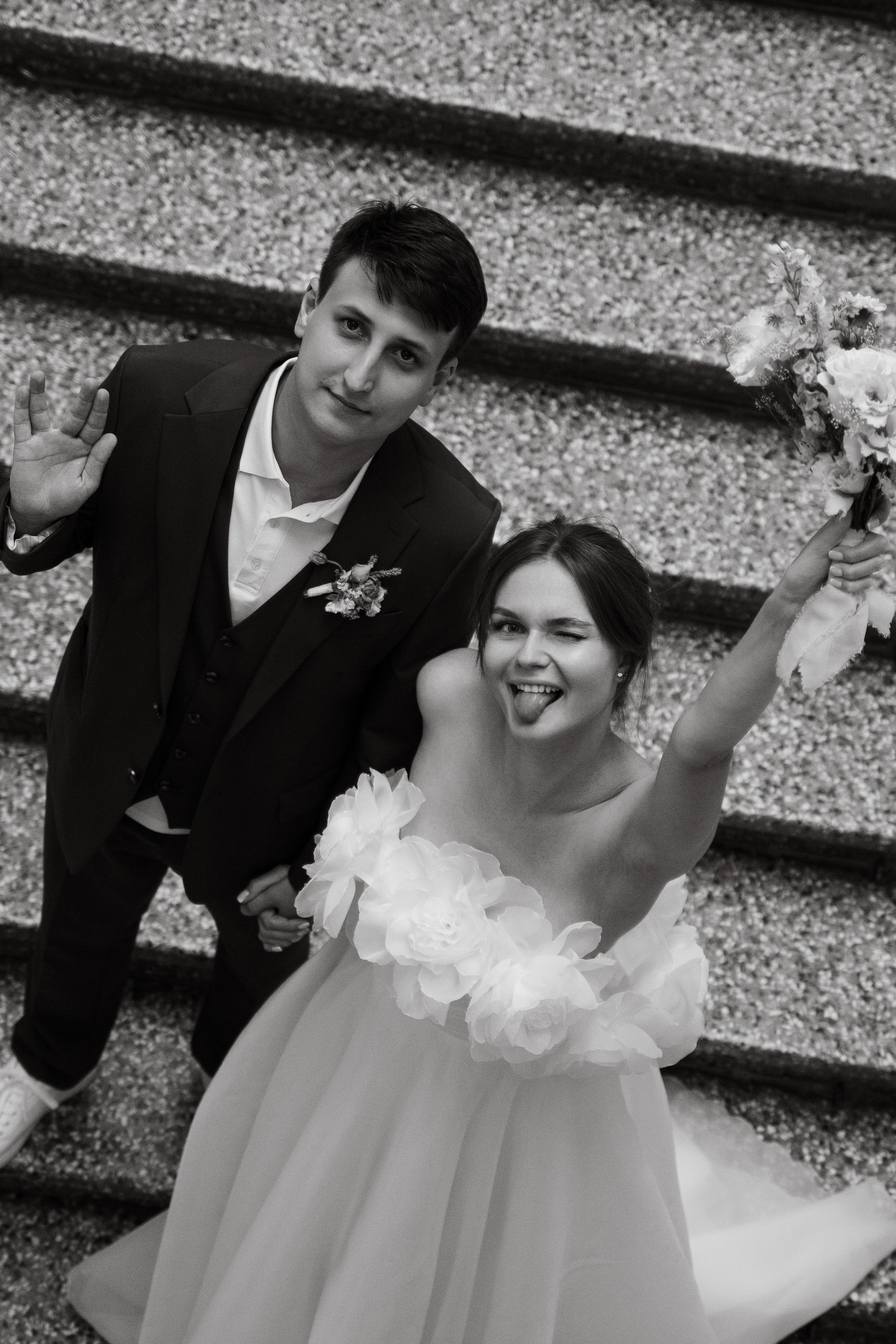 Оля и Айдар. Игорь Ефремов — свадебный и портретный фотограф в Ульяновске