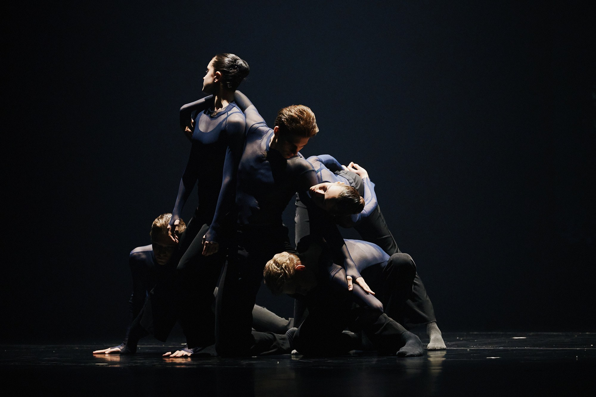 Танцевальное. Фотограф в Челябинске — Дмитрий Носов