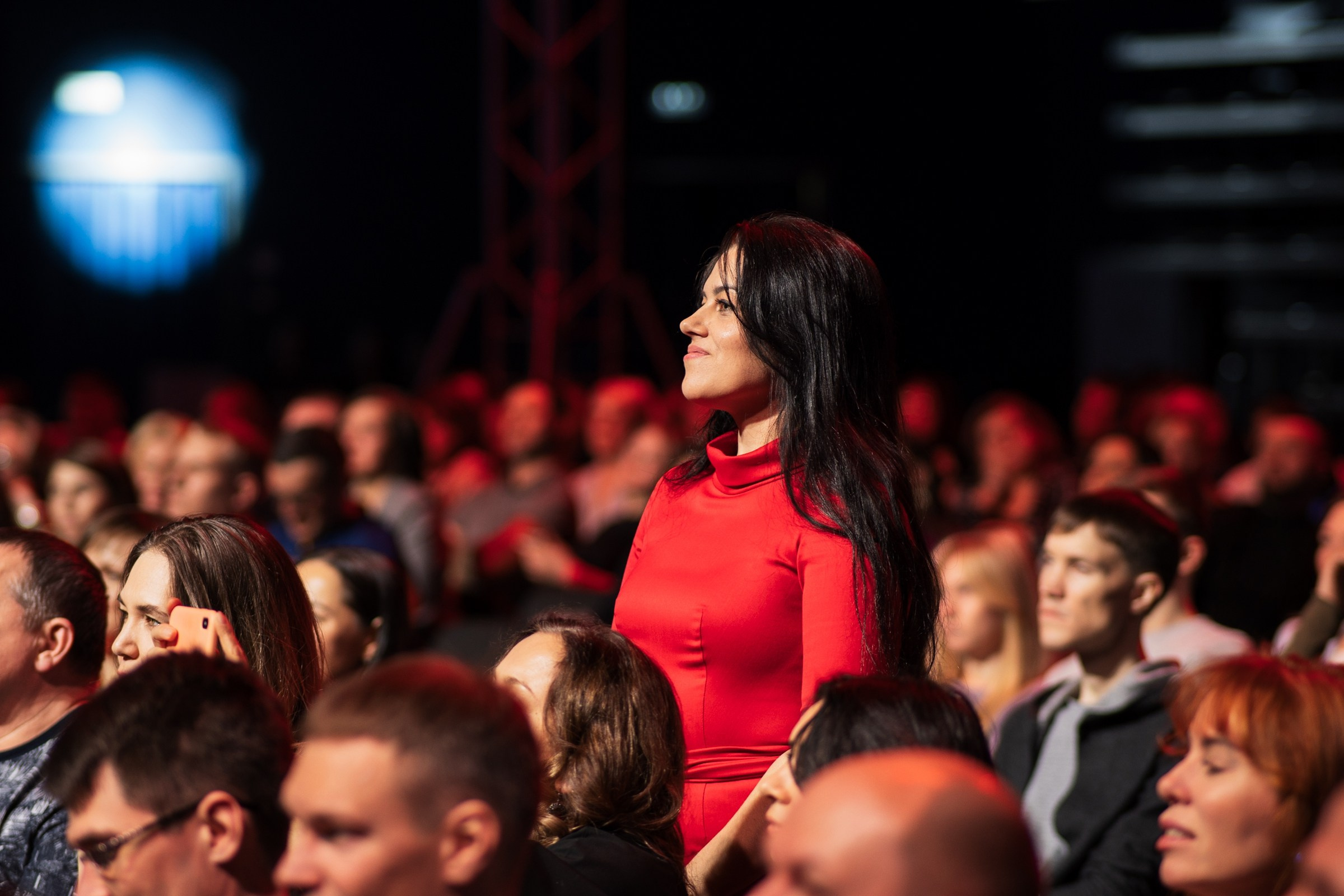 Альфабанк. Альфа Конфа. Фотограф на любое событие в Кемерово