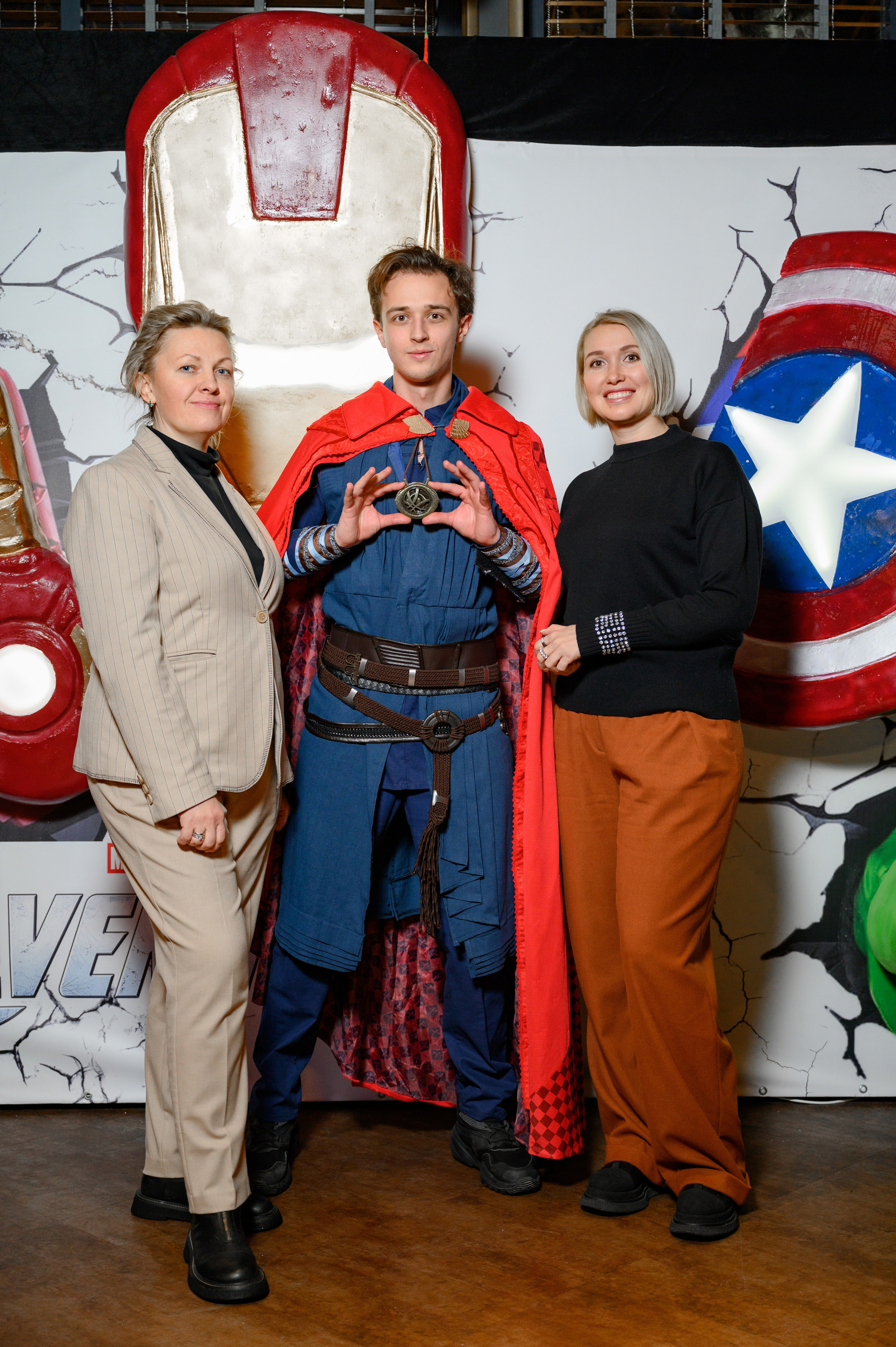 Фотограф детский день рождение. Фотограф в Липецке Ковалько Евгений