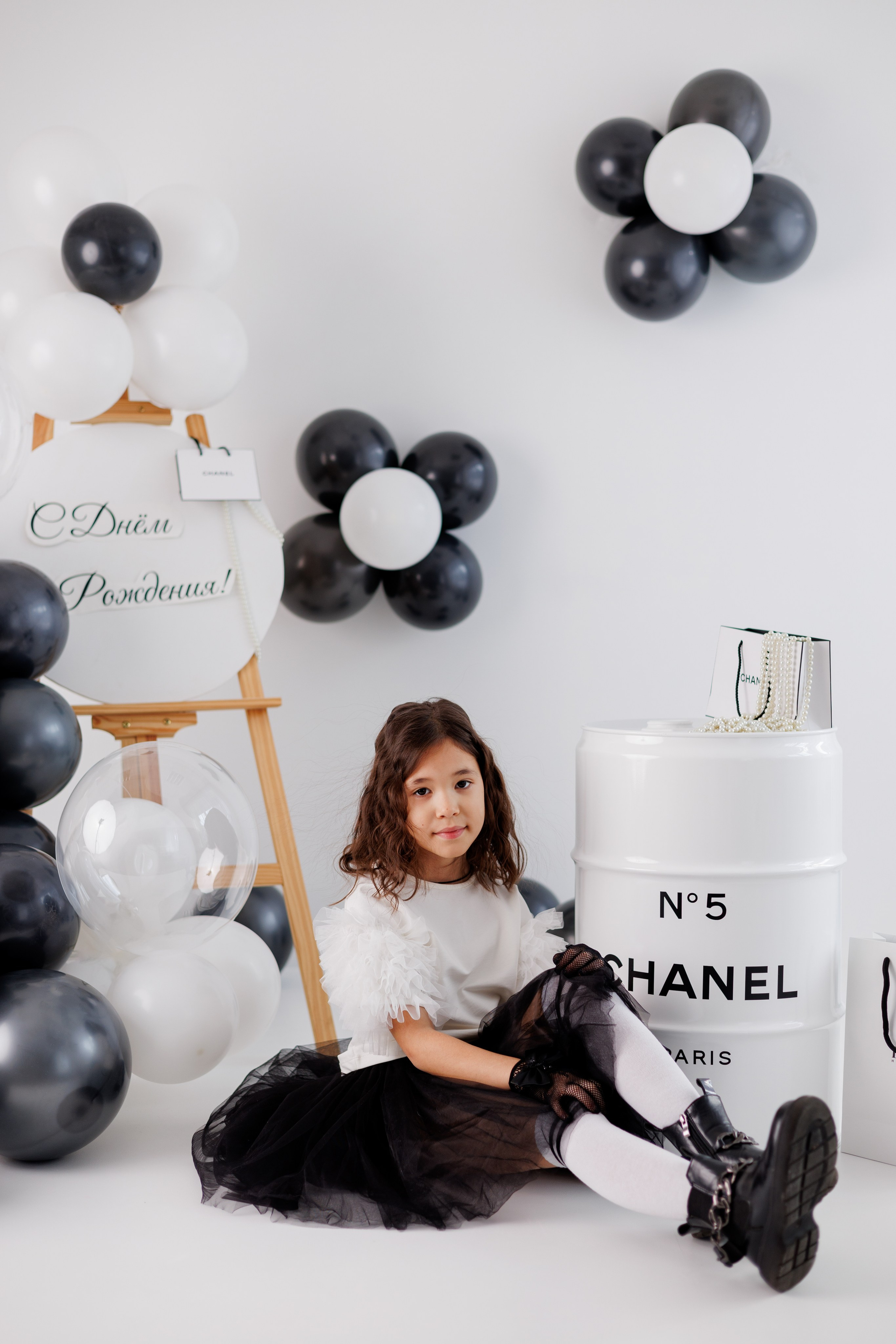 Дети от 1 года и старше. Фотограф новорождённых в Томске Юлия Волкова