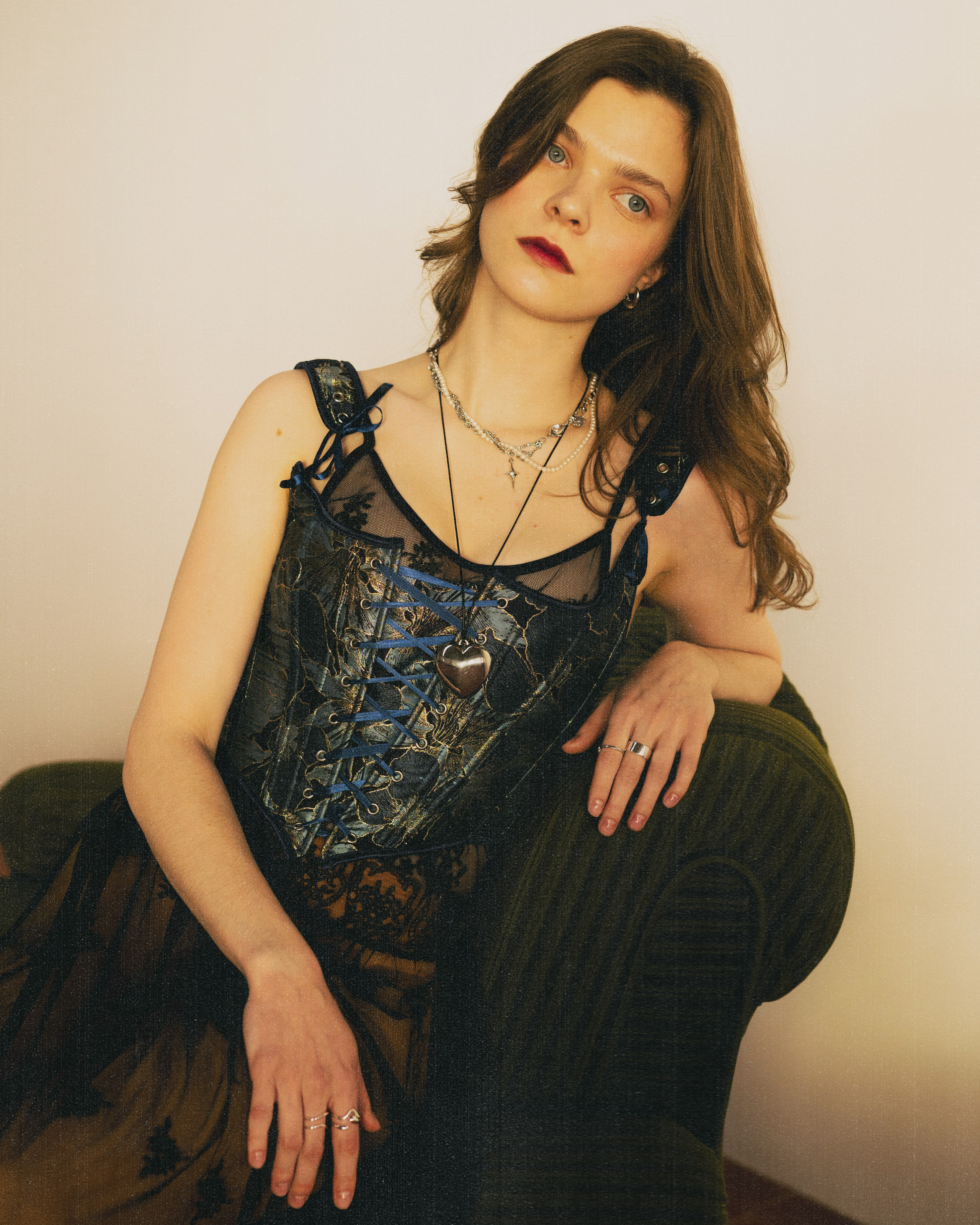 Polina. Фотограф Москва: индивидуальные и семейные съемки, lovestory