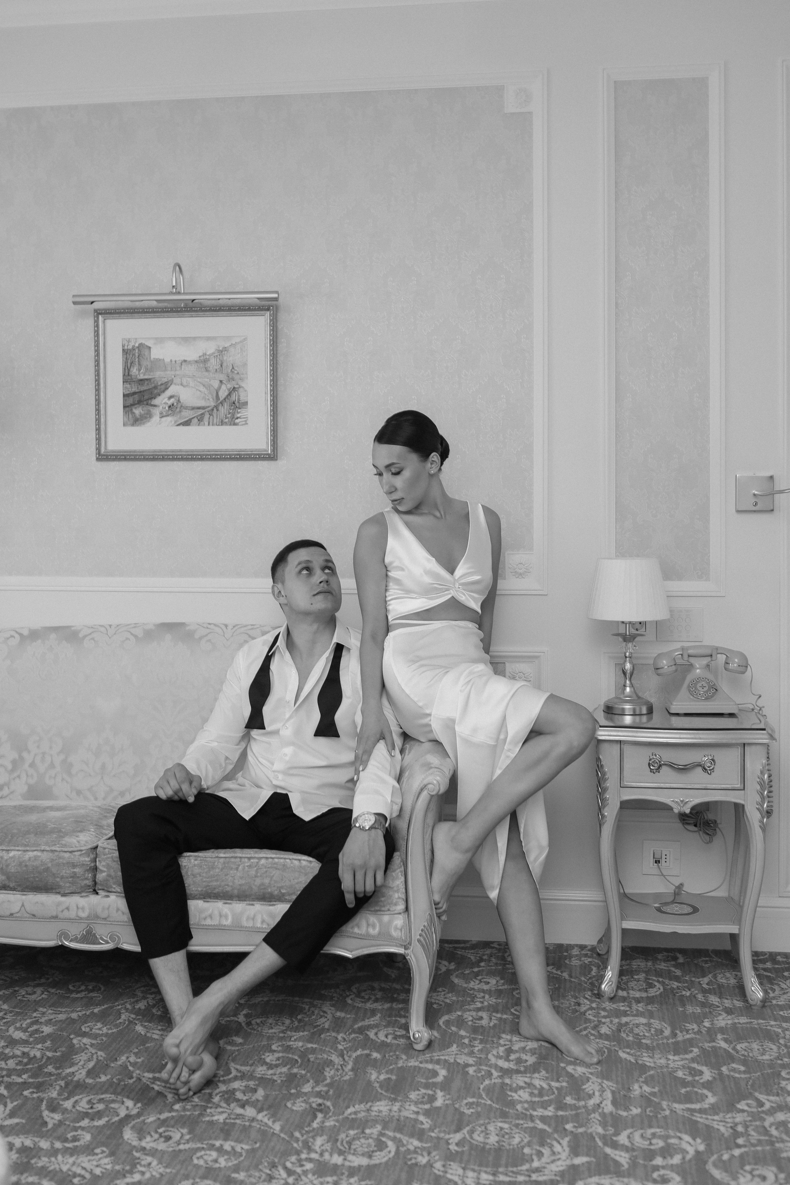 Эвелина и Сергей. Полный свадебный день. Лена Колягина Фотограф по любви