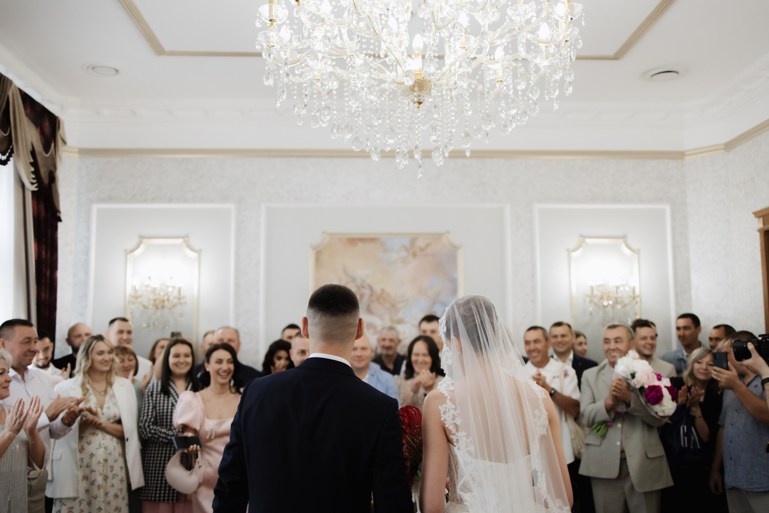 Алексей и Елена. Профессиональная видео и фото съёмка в Калуге и области