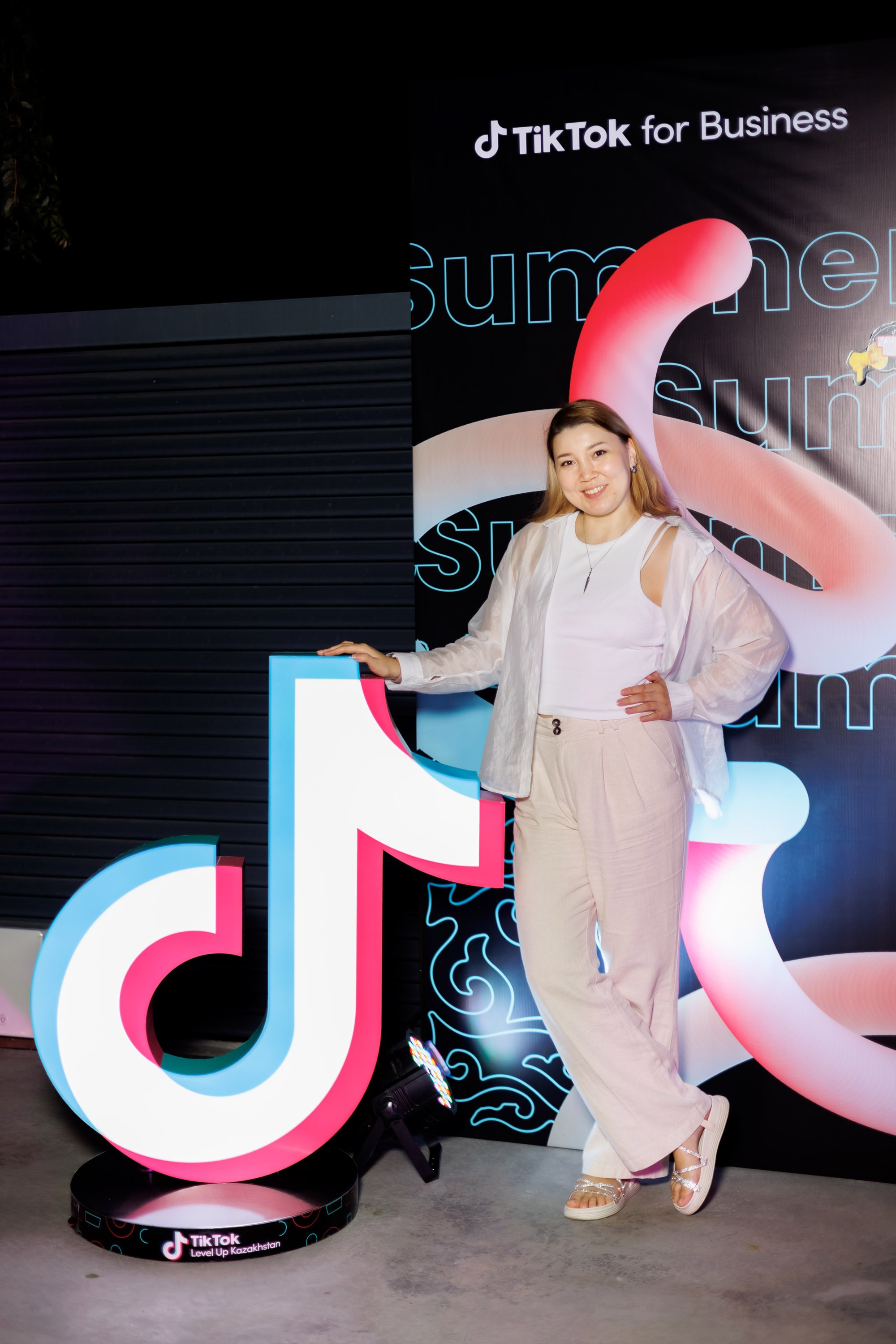 TikTok — Summer Talk Party. Салихов Марат, свадебный и репортажный фотограф в Казани