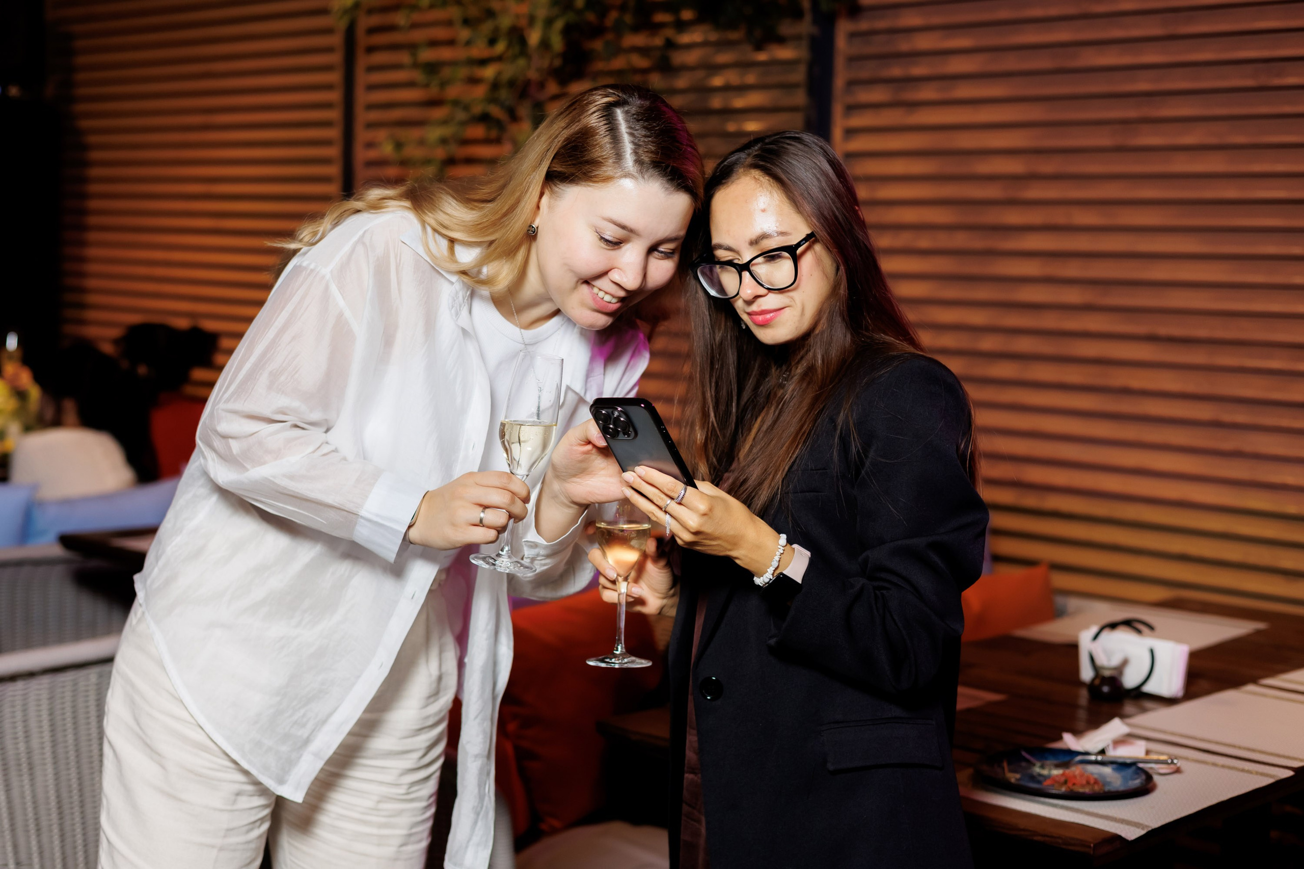 TikTok — Summer Talk Party. Салихов Марат, свадебный и репортажный фотограф в Казани