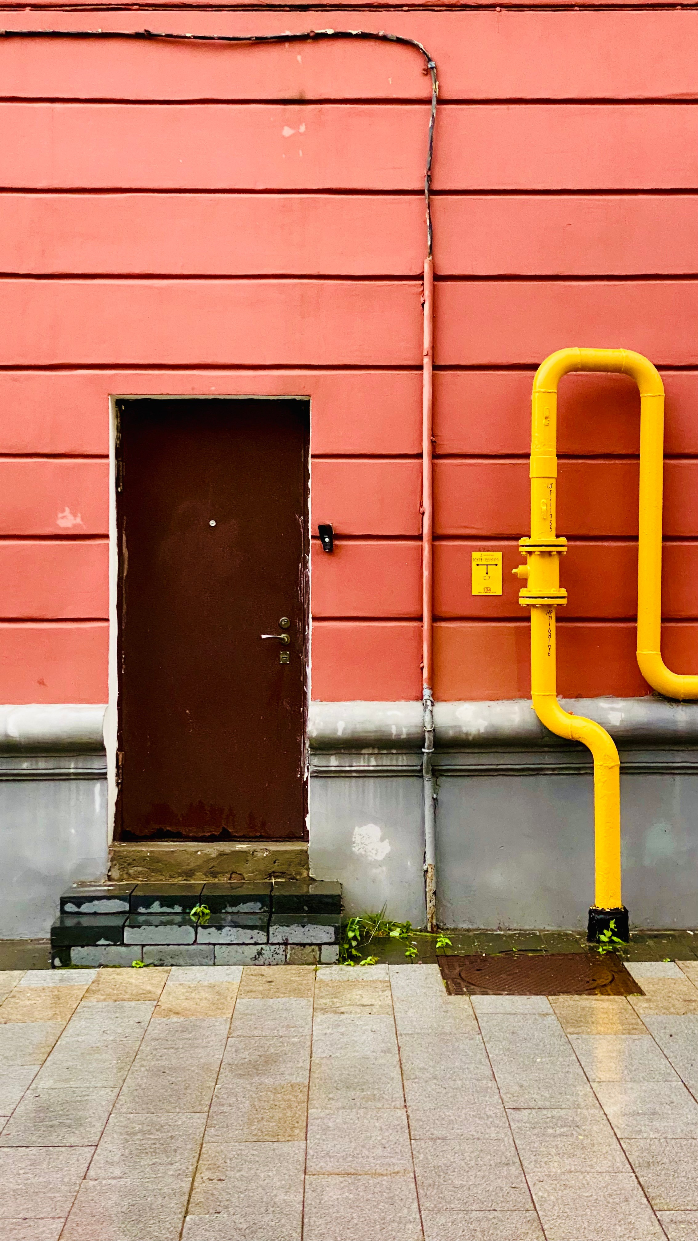 Мобильное фото. Фотограф в Москве Айгуль Евграфова