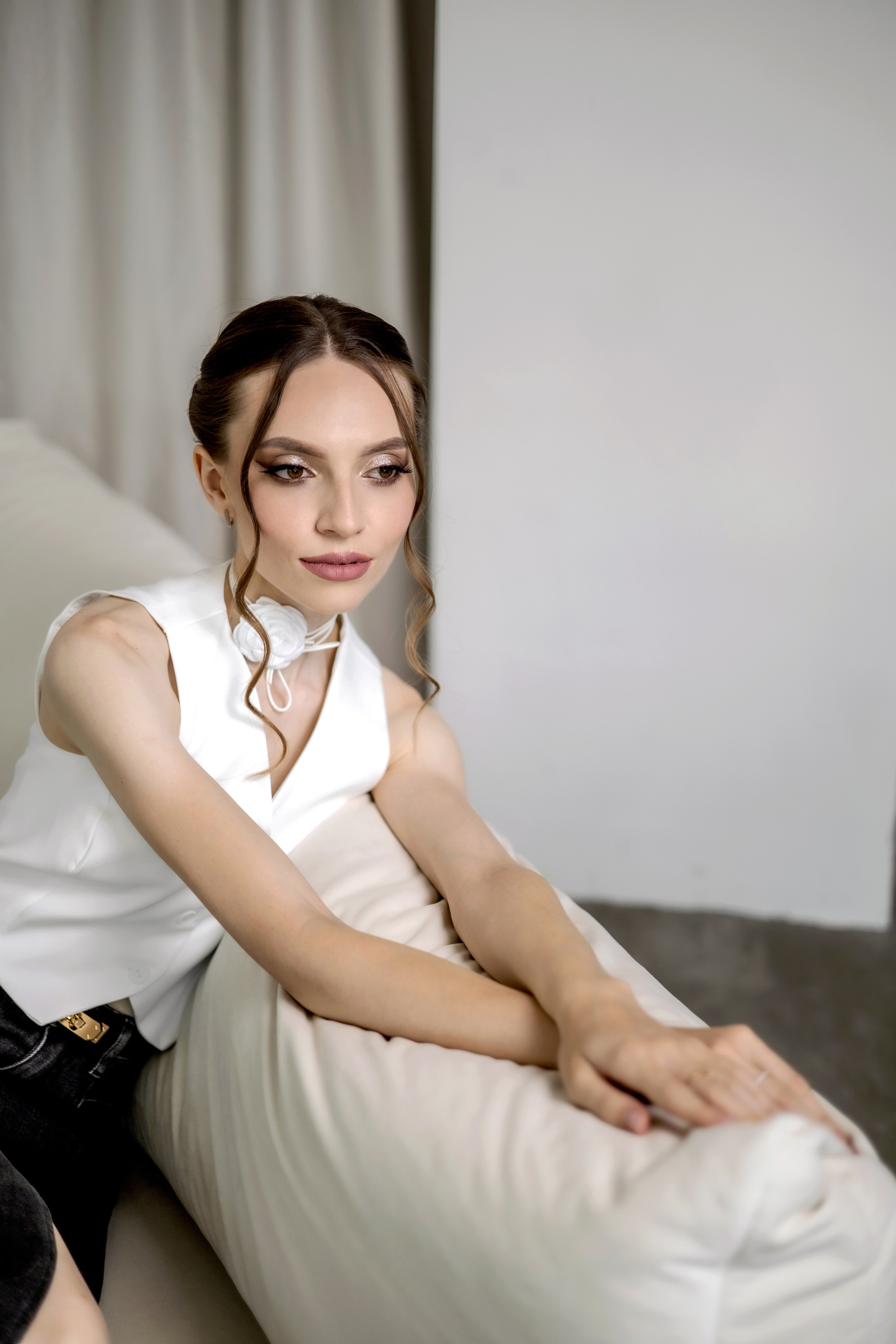 Ира. Фотограф Надежда Лукьянова