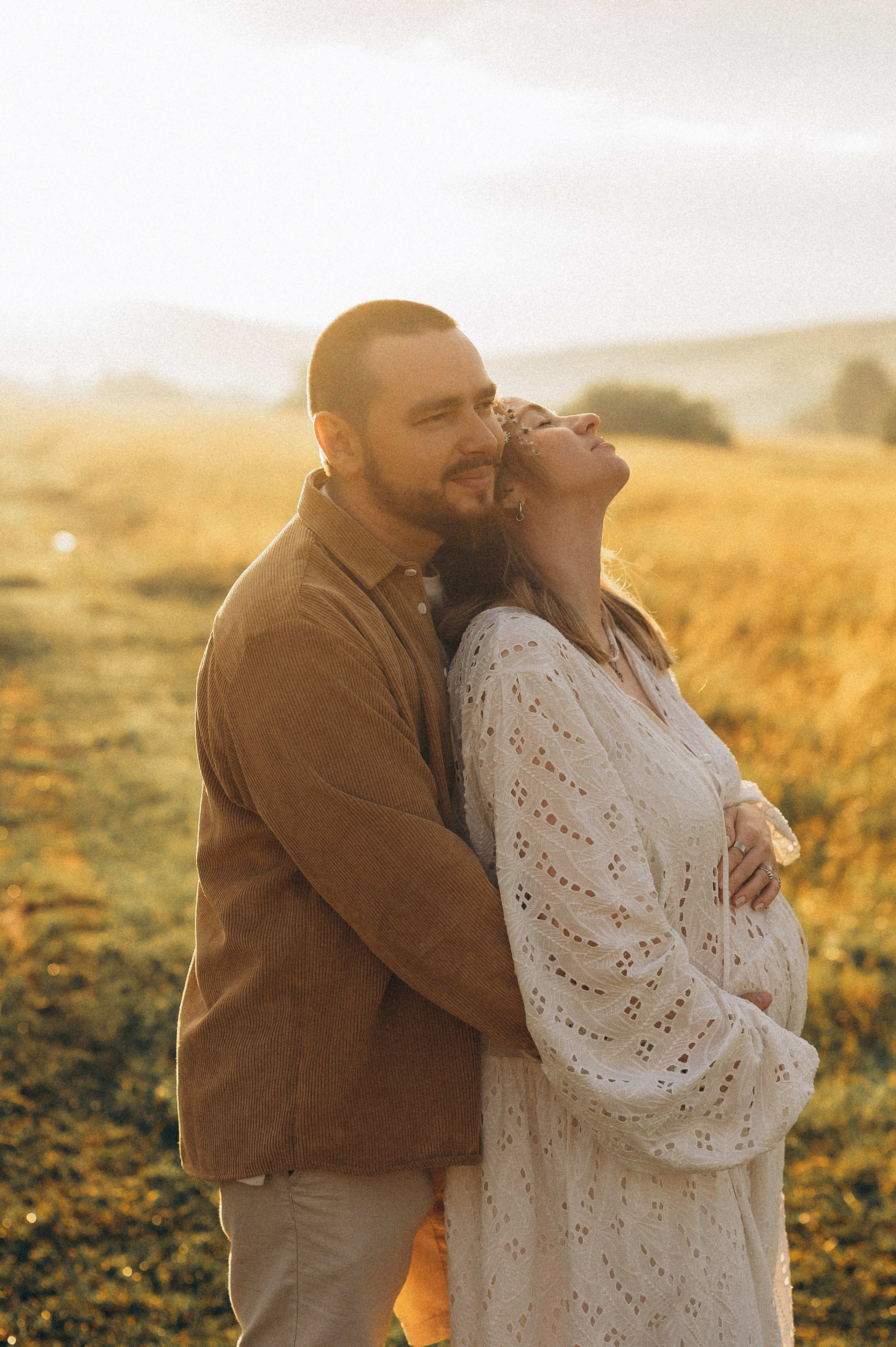 Вика и Слава. Семейный и свадебный фотограф в Красноярске Садкеева Юлия