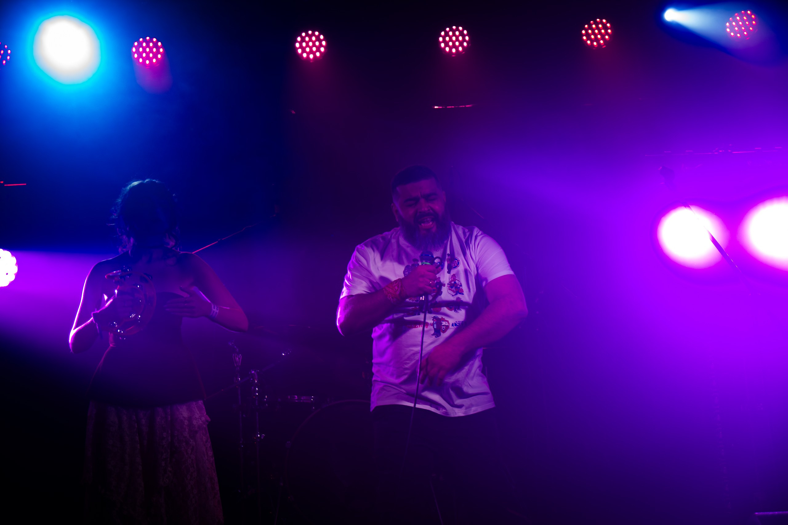 КОНЦЕРТЫ. Фотограф в Москве — Олег Штыканов