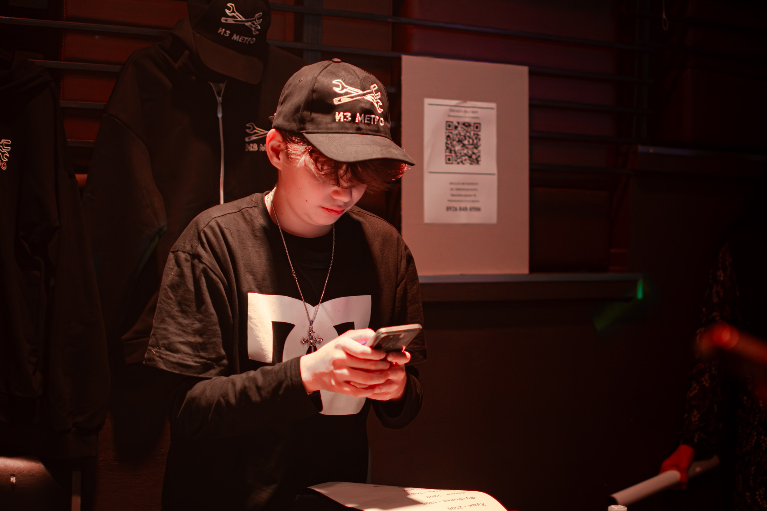 КОНЦЕРТЫ. Фотограф в Москве — Олег Штыканов