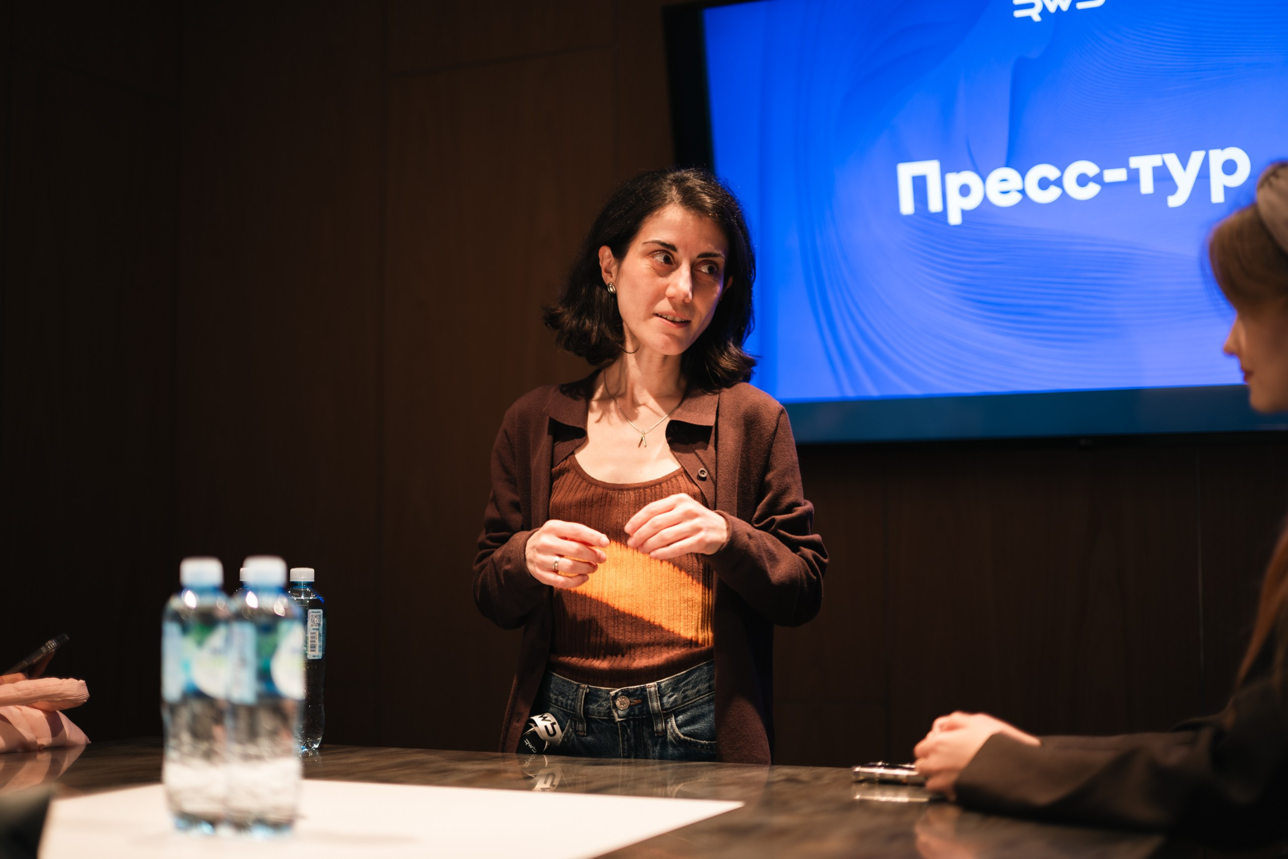 МЕРОПРИЯТИЯ. Фотограф в Москве — Олег Штыканов