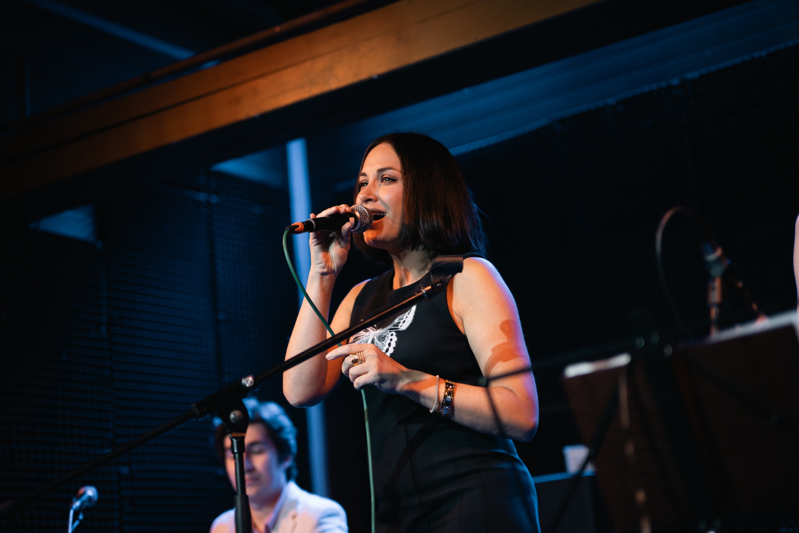 КОНЦЕРТЫ. Фотограф в Москве — Олег Штыканов