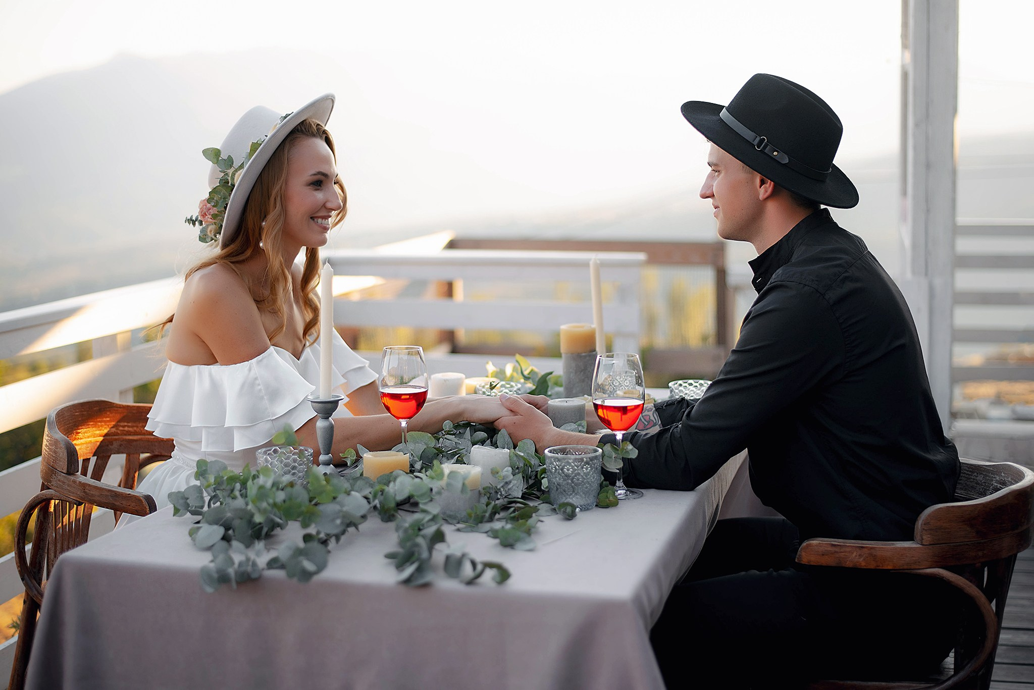 Свадебные фотосессии в Крыму. Авторские Фототуры и Фотосессии Крыму. Фотограф Дарья Исаенко