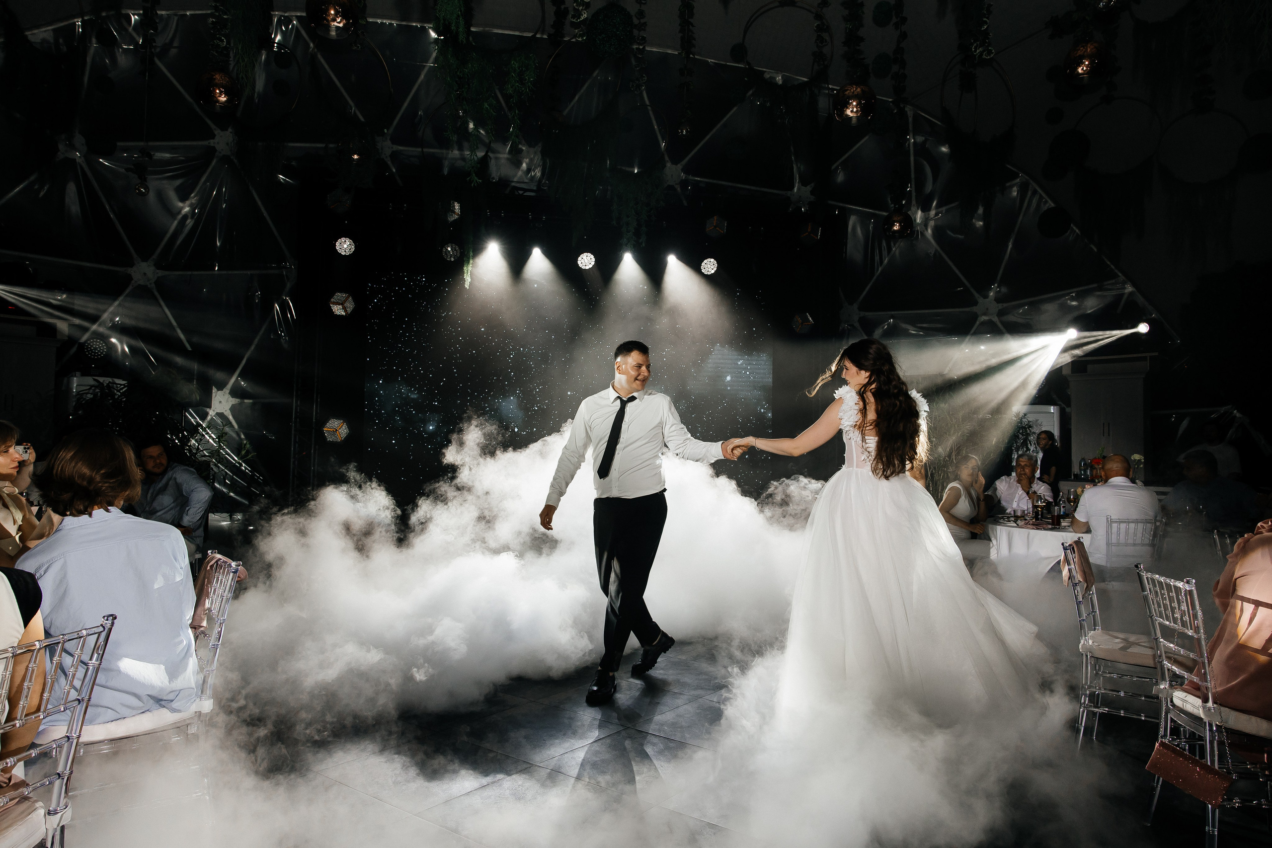 Алексей и Лия. Свадебный и семейный фотограф в Ростове-на-Дону