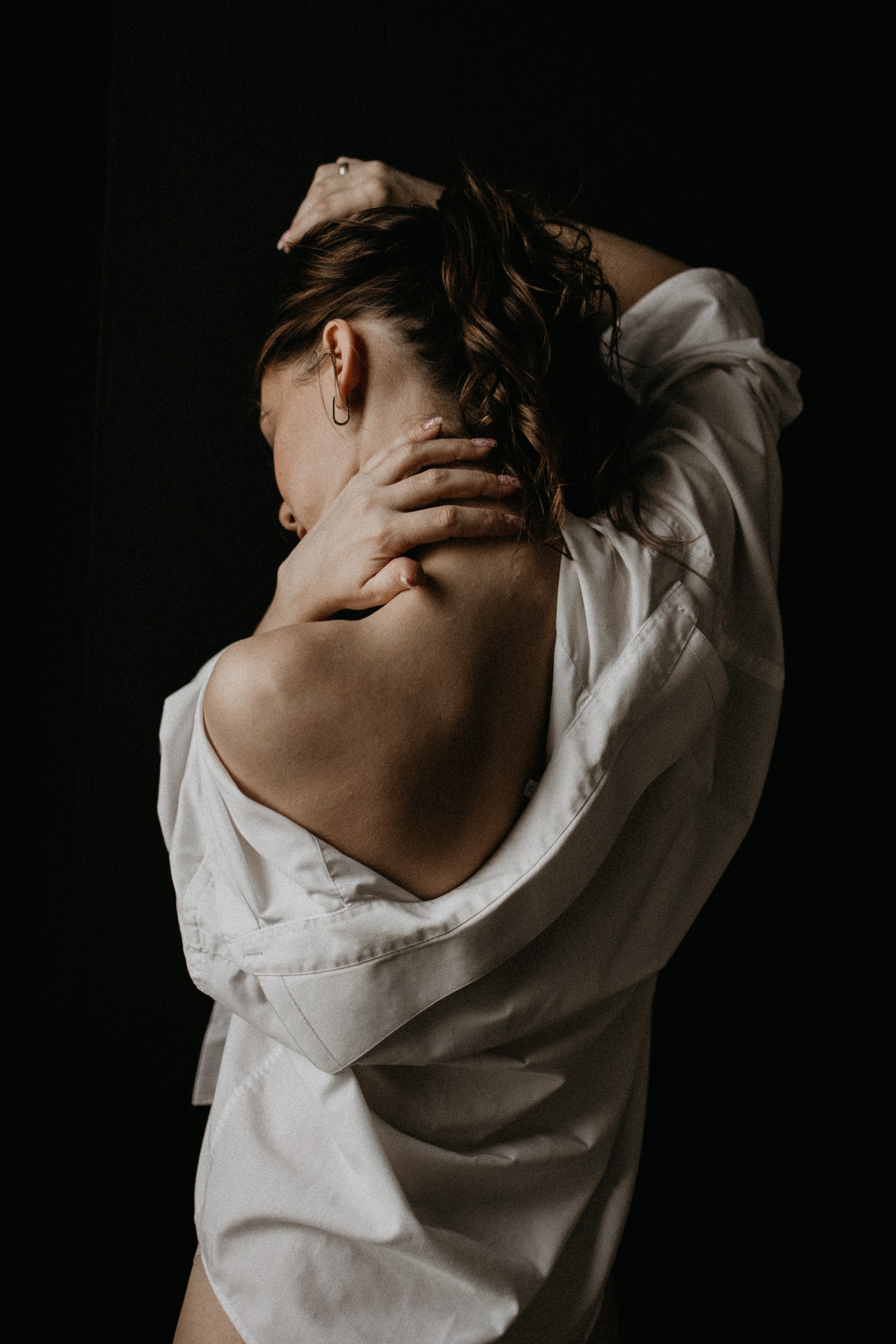 Весенняя фотосессия для Марины. Семейный фотограф в г. Бийске Тукужукова Марина