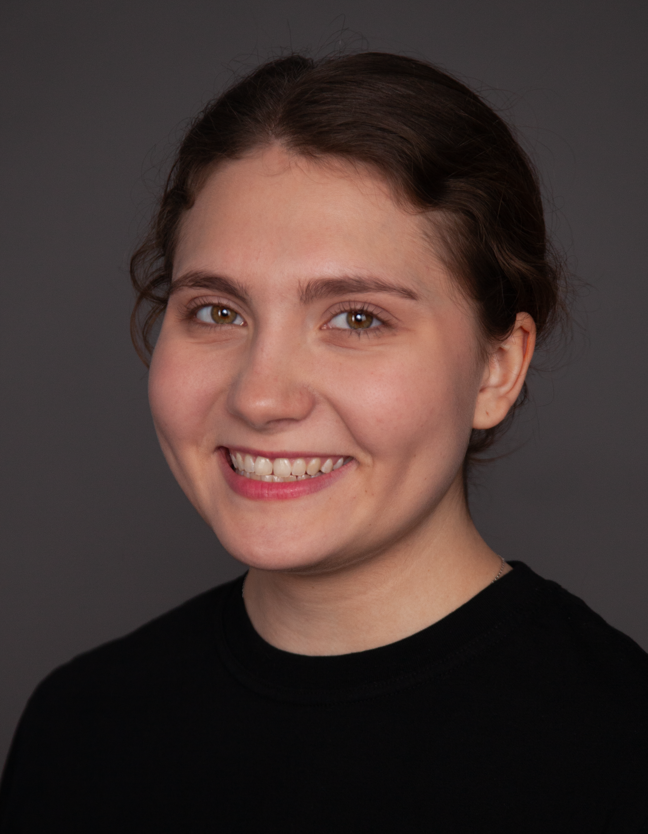 Александра Прокопова. Школа регионального кастинга «Река»