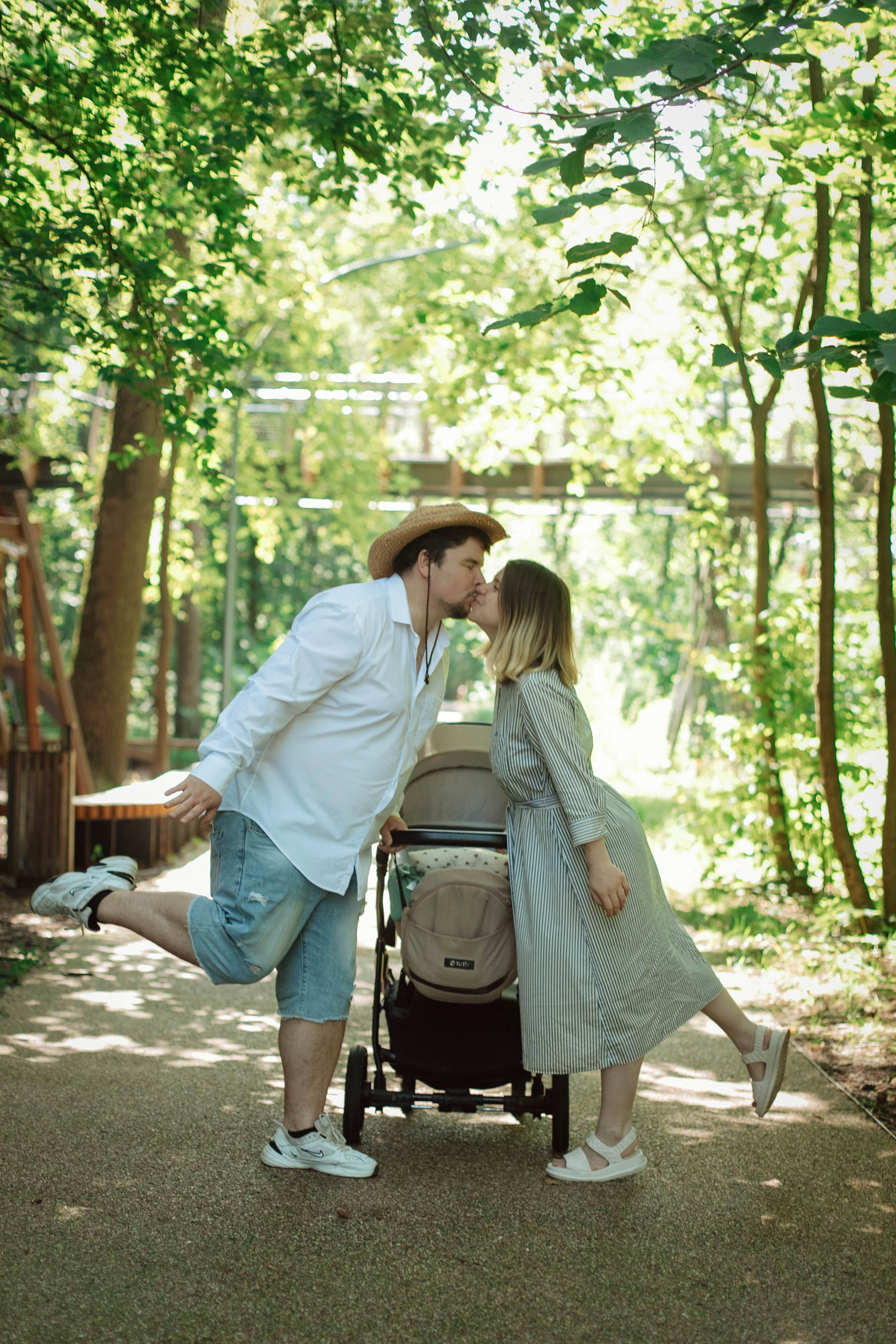 Маша, Сережа и Ариша. Главная