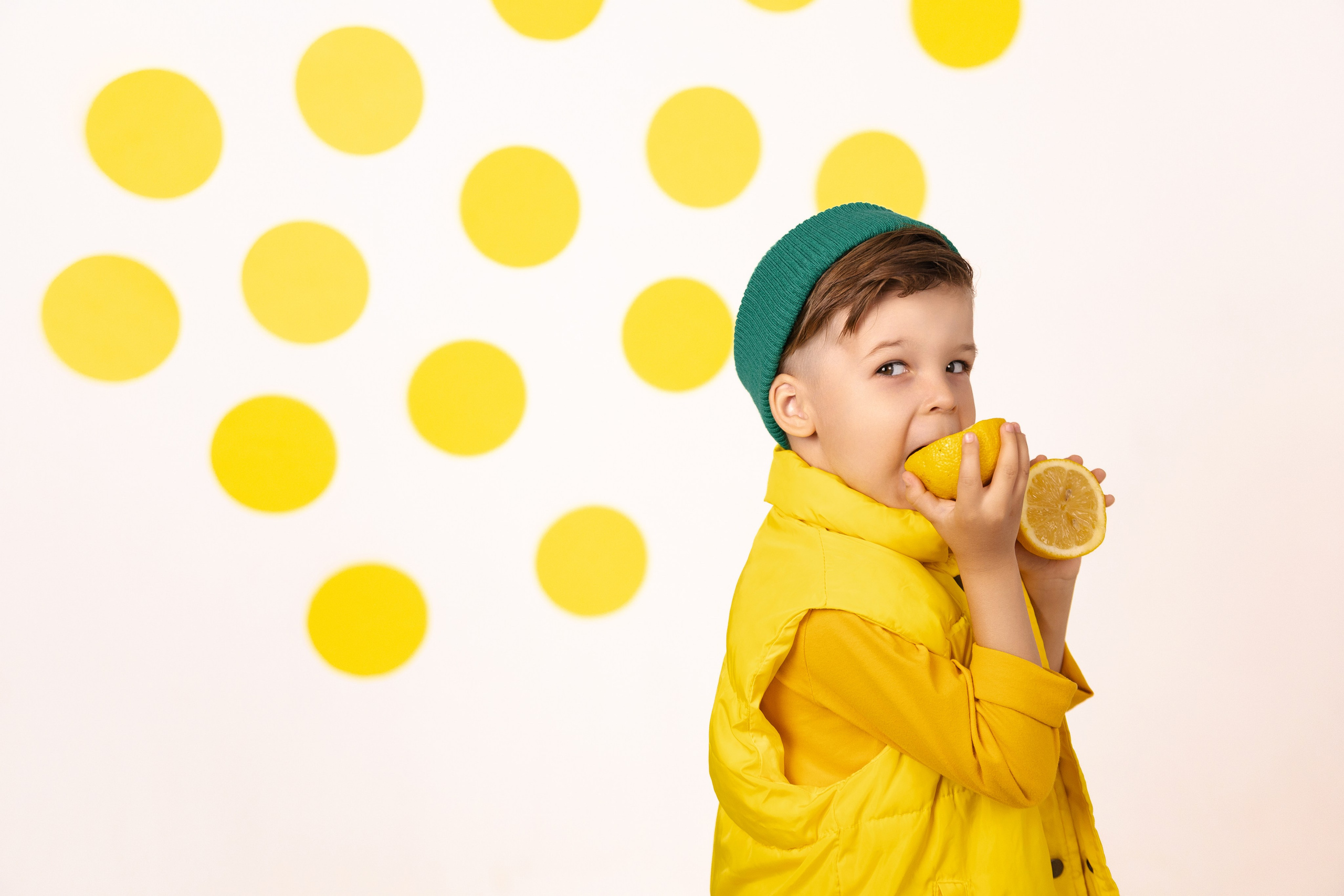 Проект лимоны. АНАСТАСИЯ КУЗНЕЦОВА | ФОТОГРАФ ЧЕБОКСАРЫ