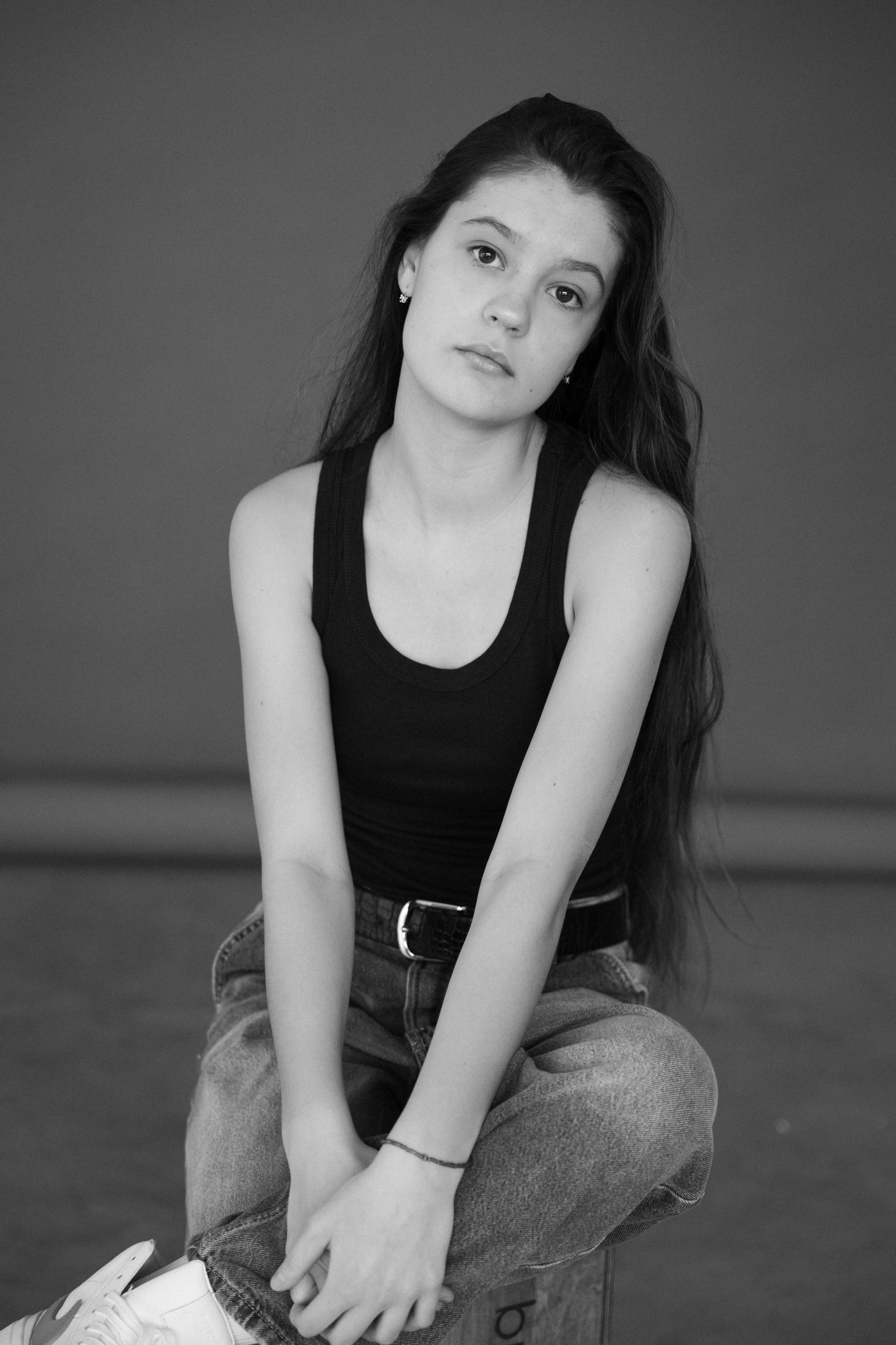 ЛИЗА. Я фотограф из Москвы к Вашим услугам