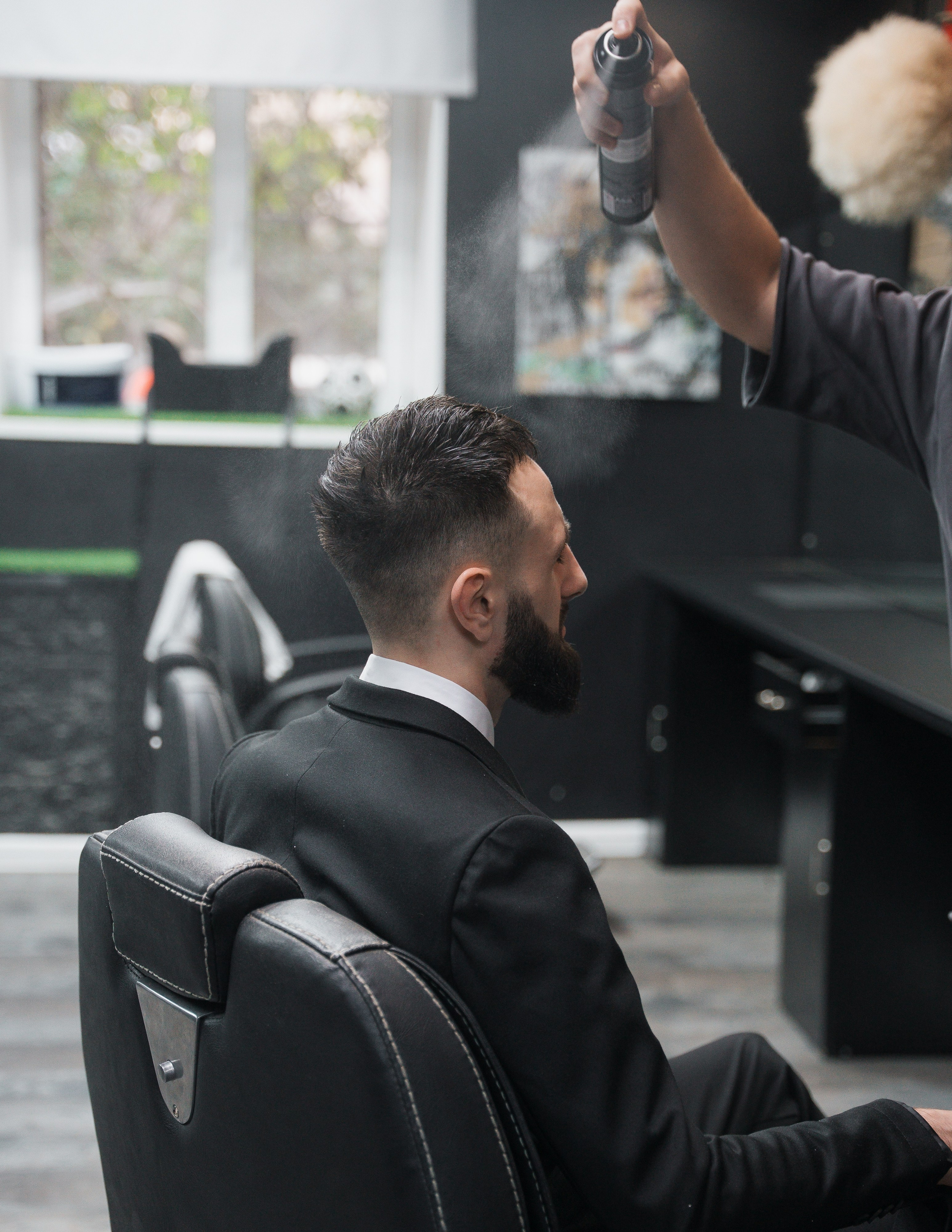 Юлия и Антон. Фотограф Хабаровск