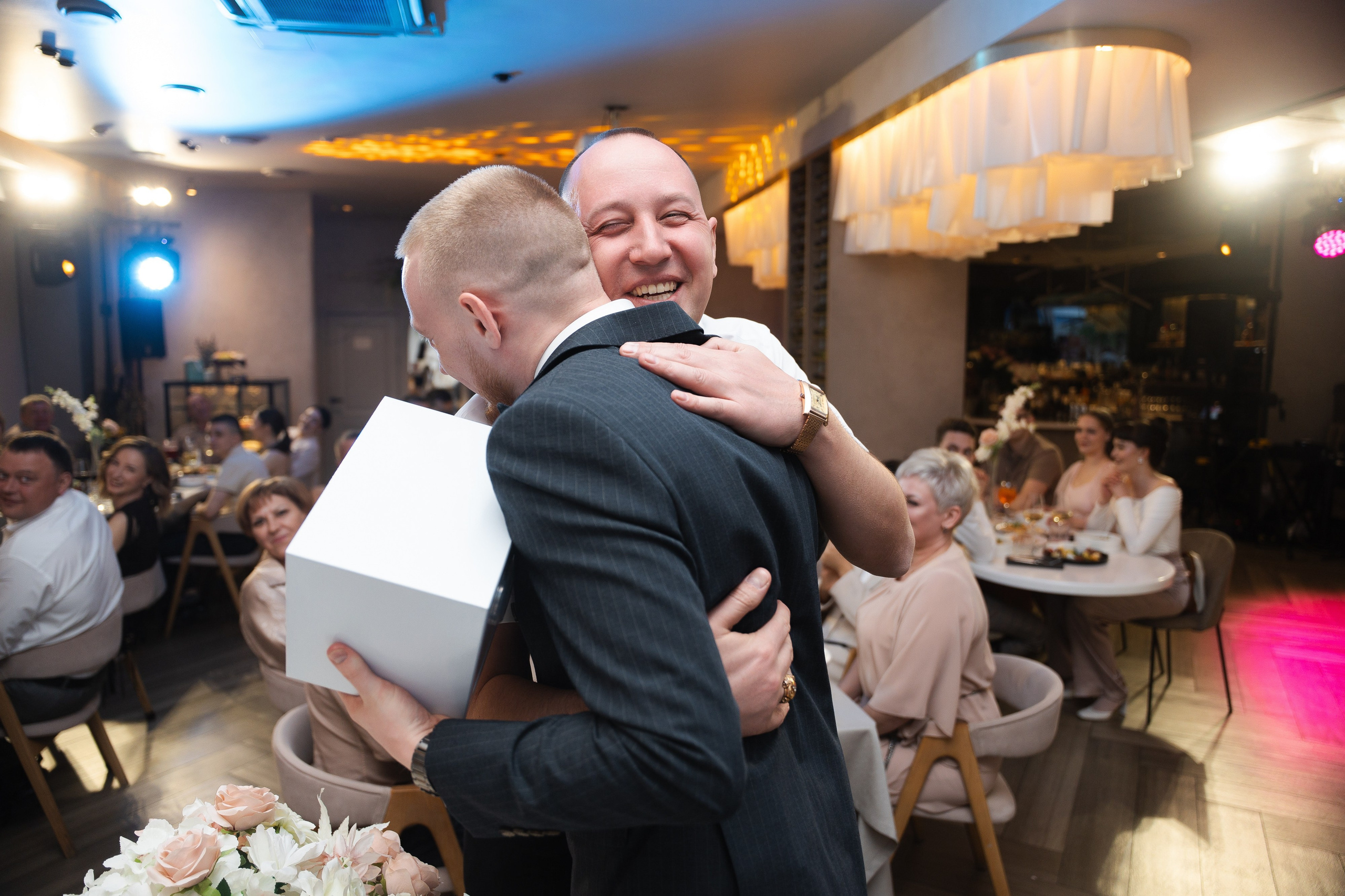 Ирина и Егор. Фотограф Хабаровск