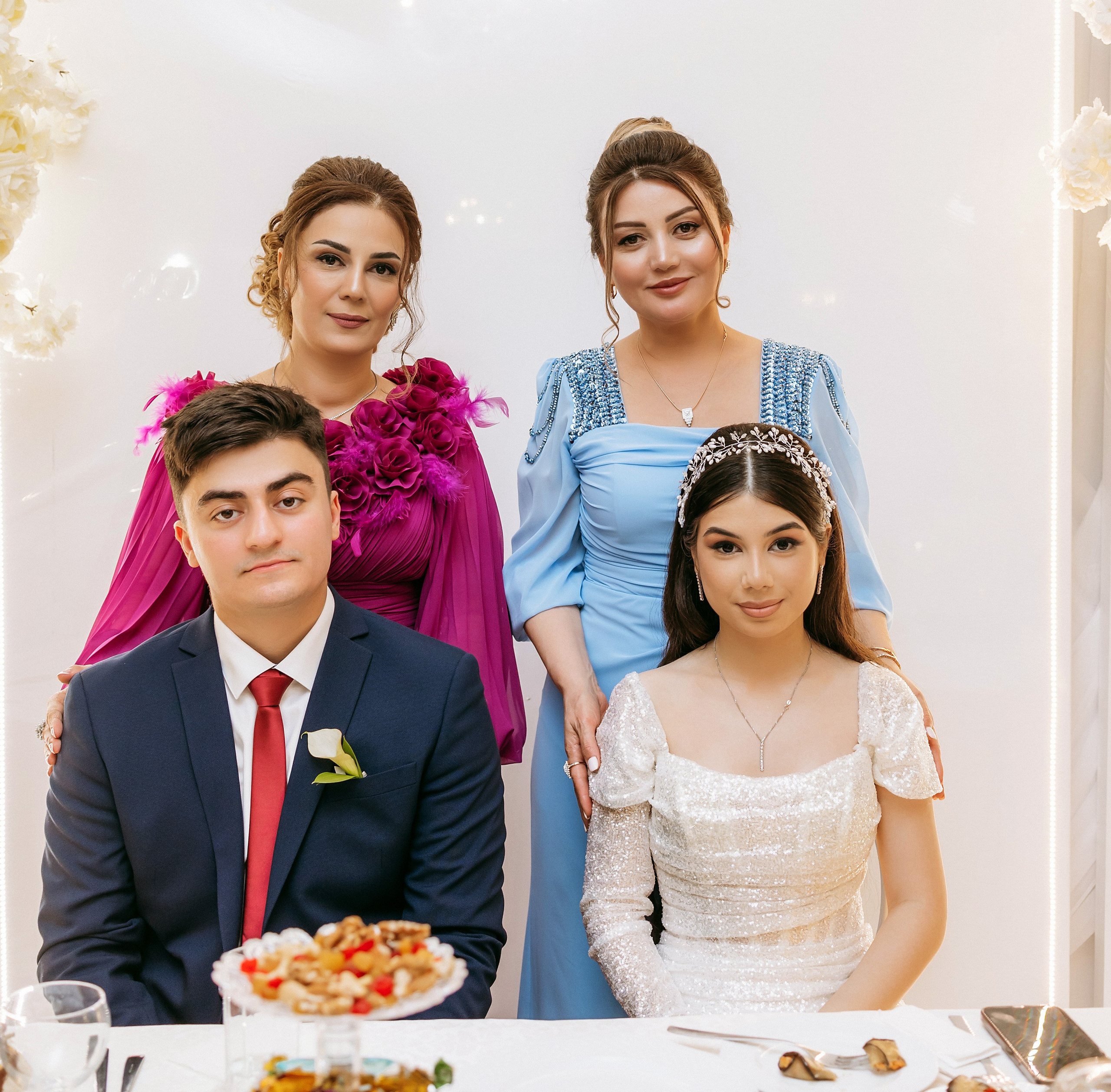 Асим Зейнаб 20 апреля 2024. Фотограф в Калининграде свадебная фотография, репортажная, фотосессии