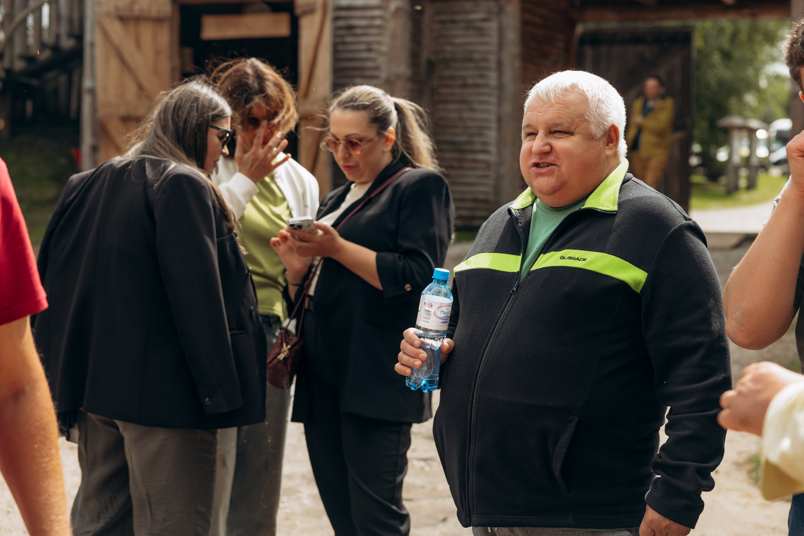 RMG Кауп (2день). Фотограф в Калининграде свадебная фотография, репортажная, фотосессии