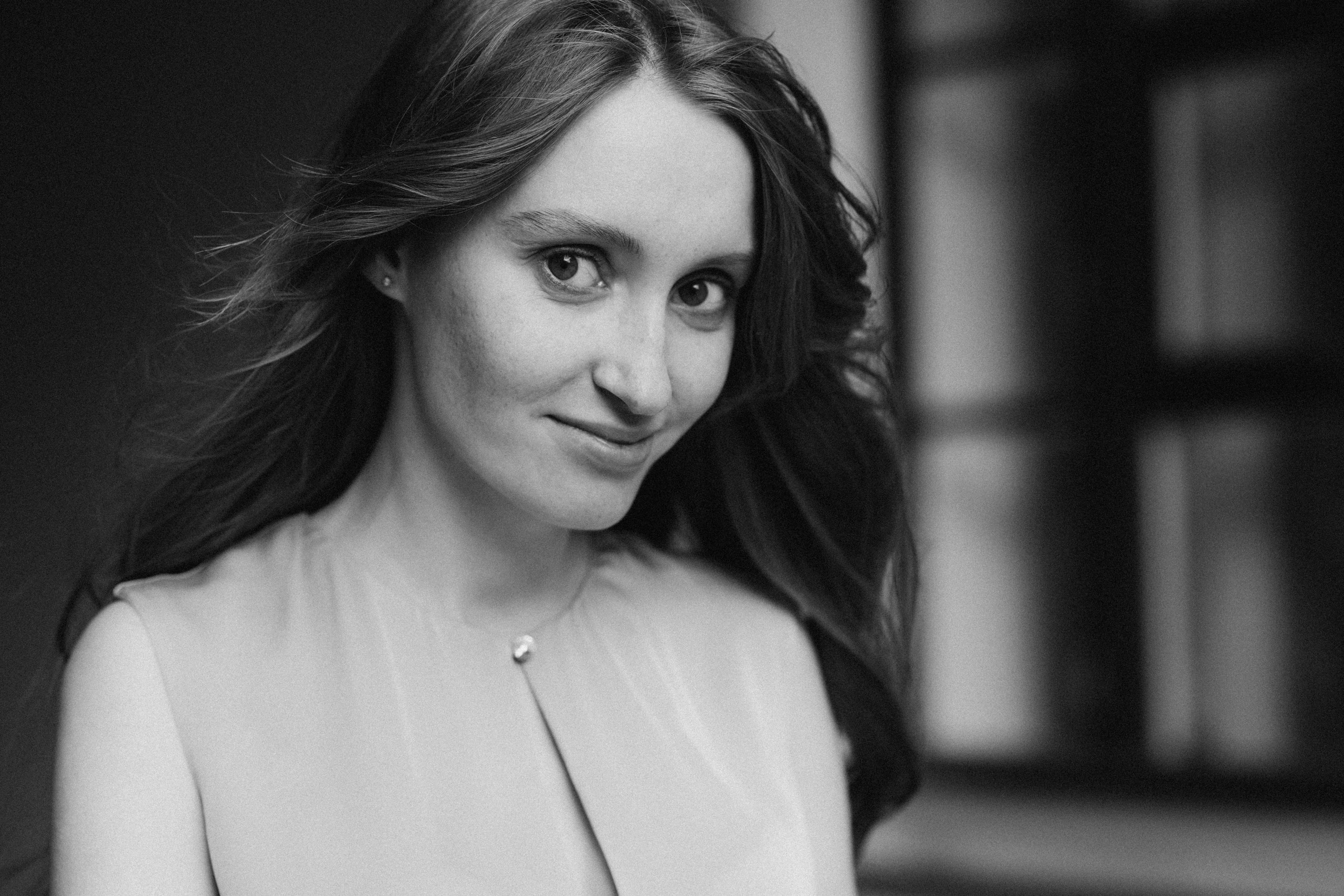 Август. Фотограф на роды в Санкт-Петербурге Екатерина Сысоева