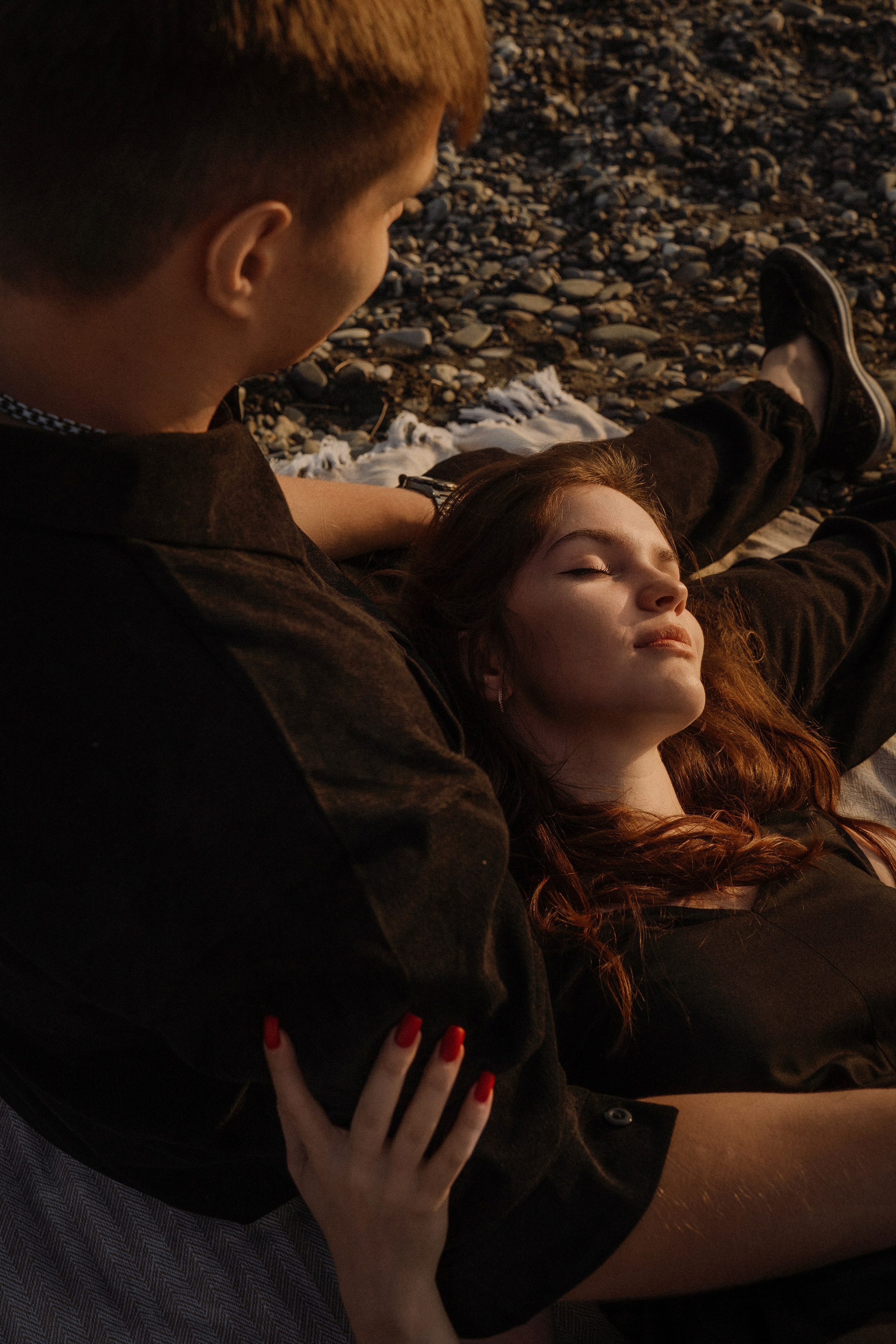 6. Фотограф Батуми | Ксения Кинасова