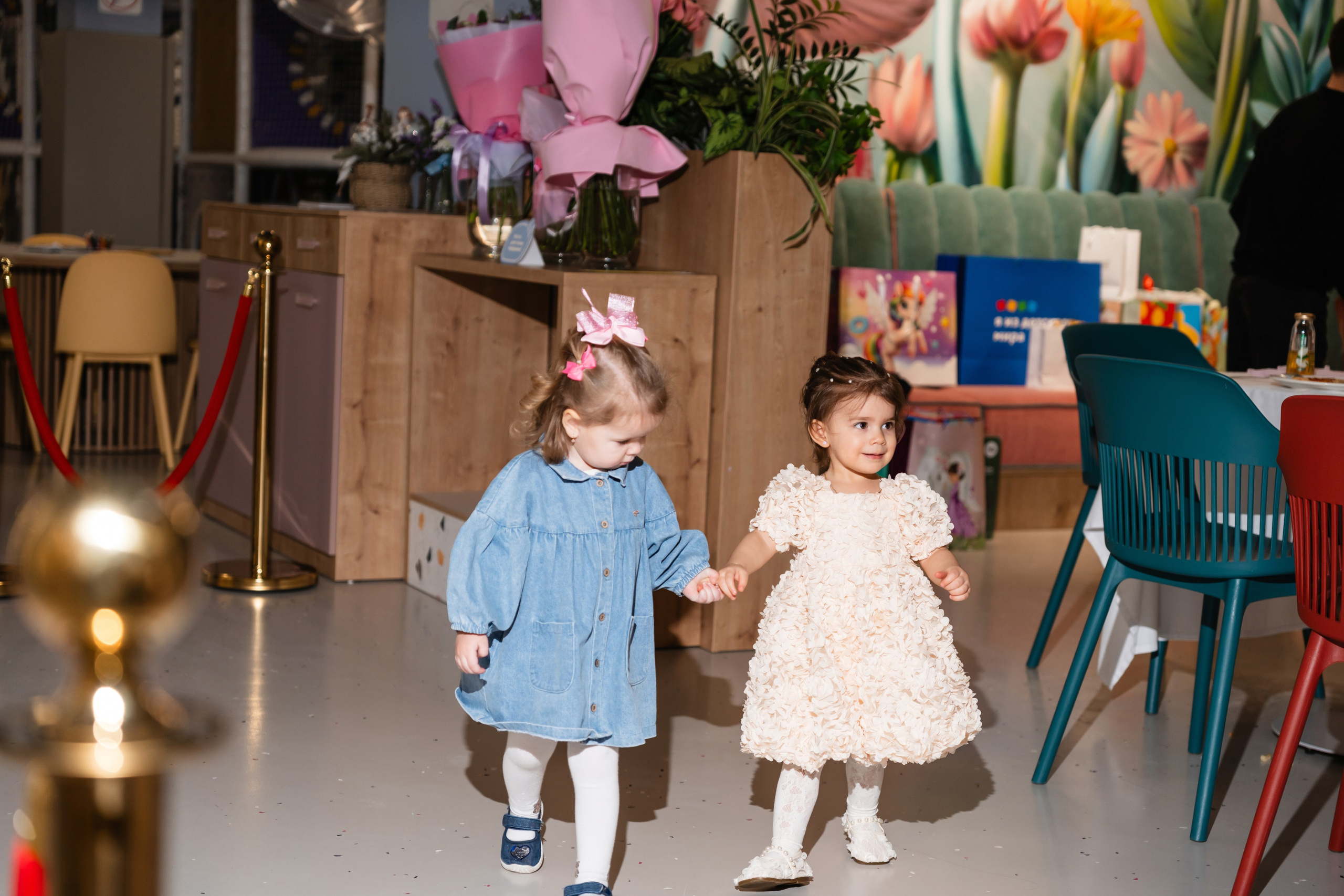 Даниэле 2 года / Кука. Фотограф мероприятий в Ростове-на-Дону Есманская Елена