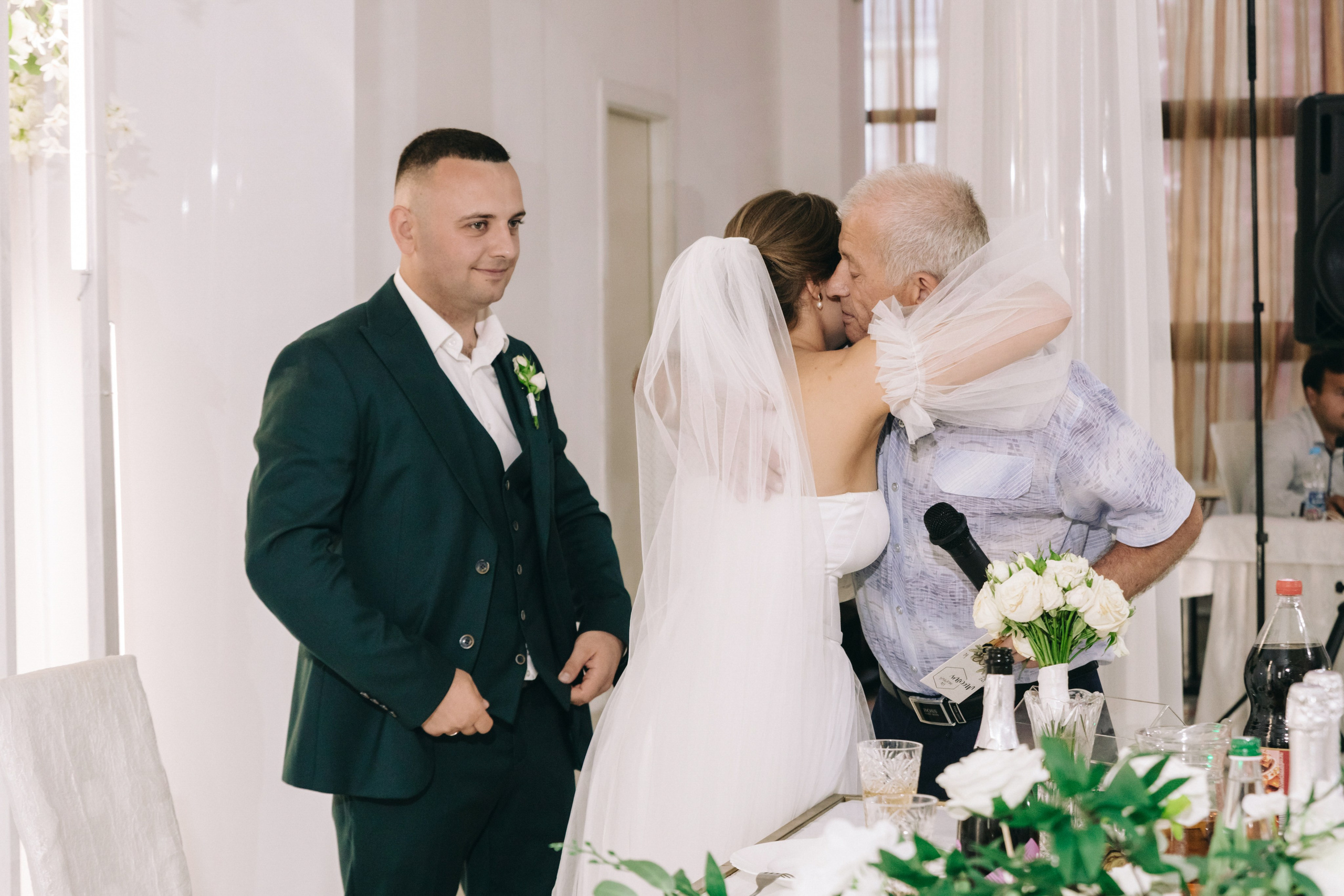 Свадьба Дмитрия и Анастасии. Фотосессии, Семейный, свадебный фотограф в Самаре