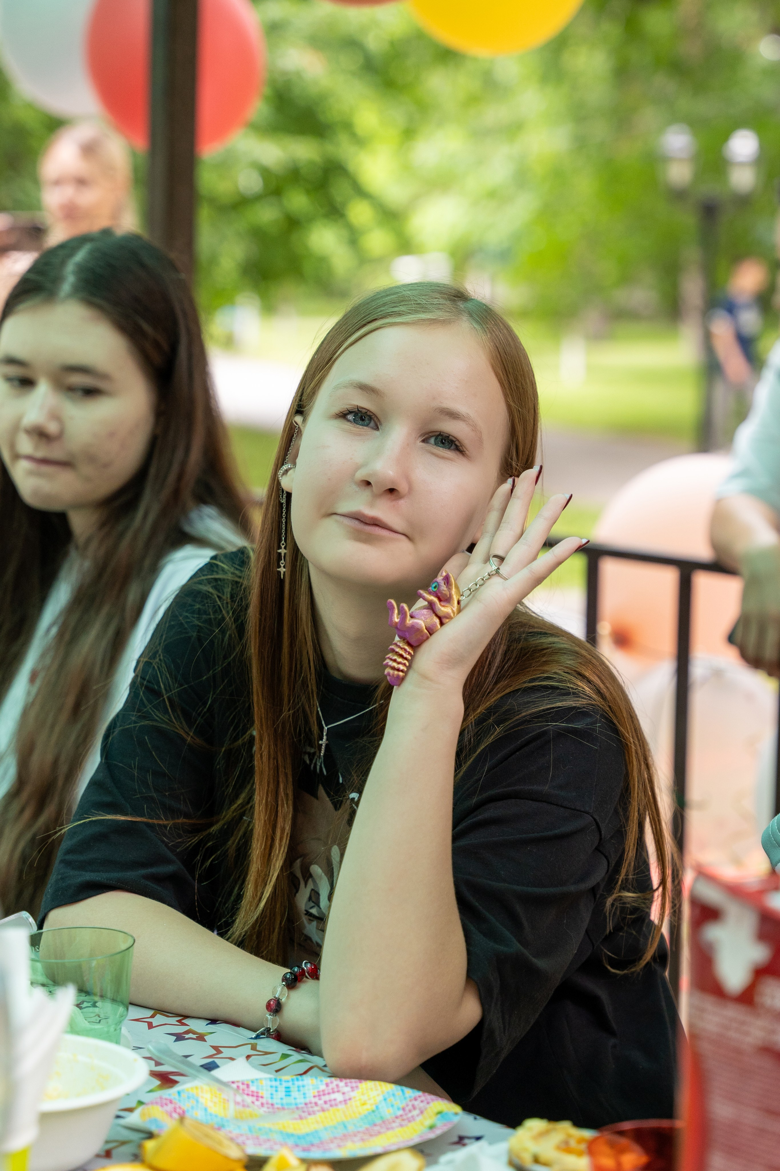 Прощай, школа, здравствуй, мир! Последний звонок и выпускной 9 А» класса. Фотограф |Ленинск, Волжский, Волгоград| Наталья Савилова