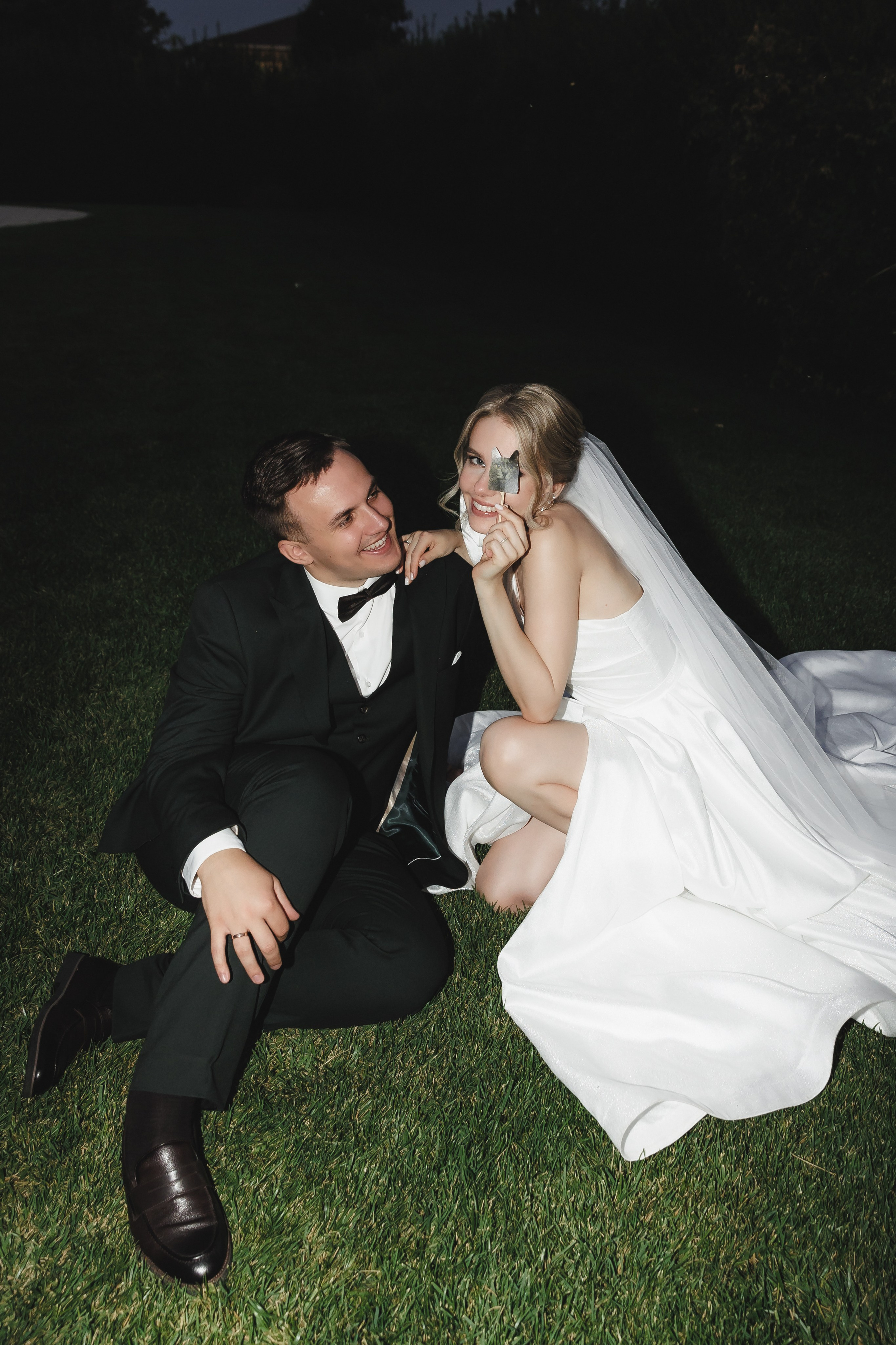 Артём и Дарья. Фотограф в Волгограде — Александра Искандерова