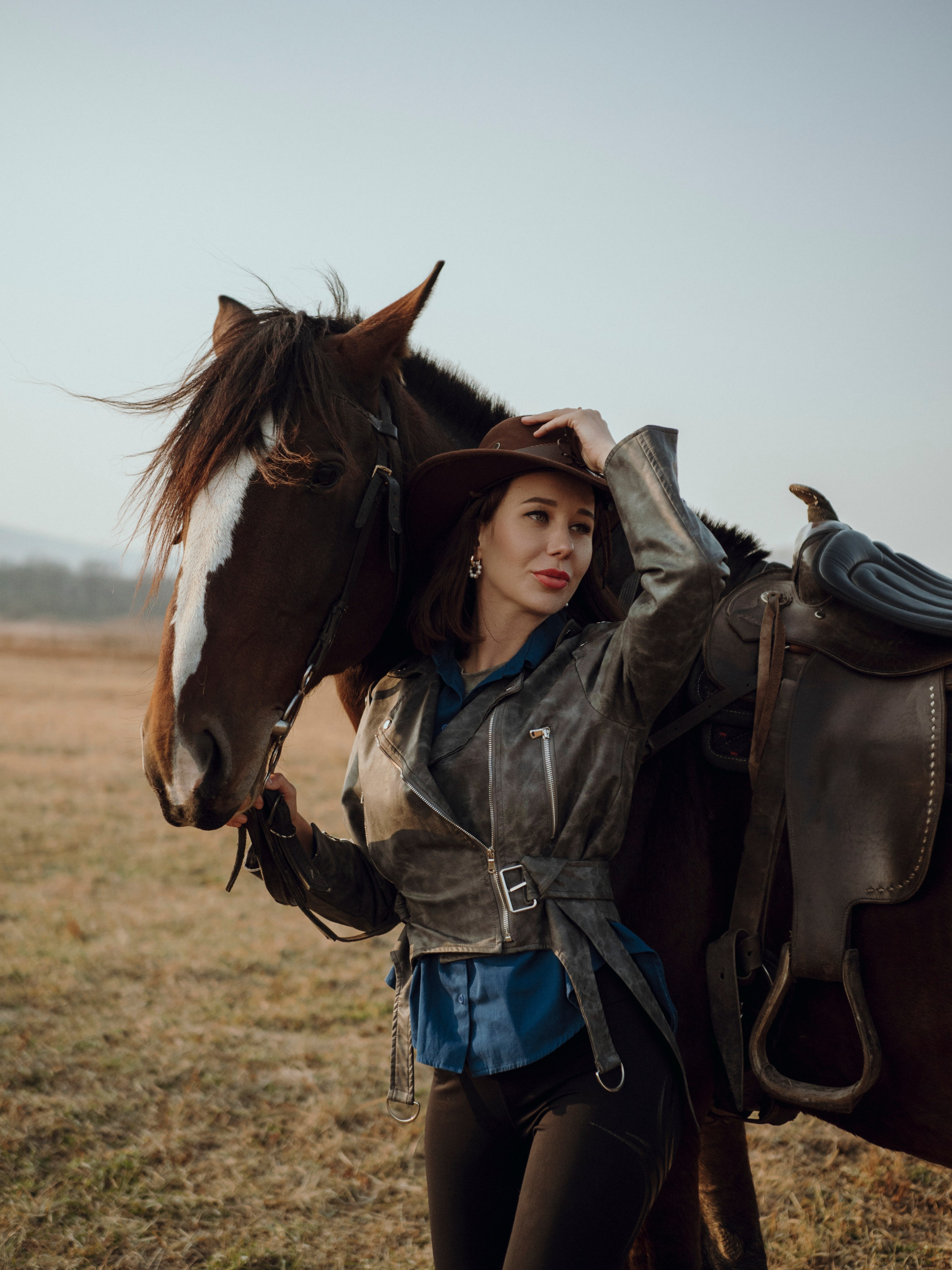 Галоп. Фотограф и видеограф в Благовещенске и Санкт-Петербурге Мурыгина Мария