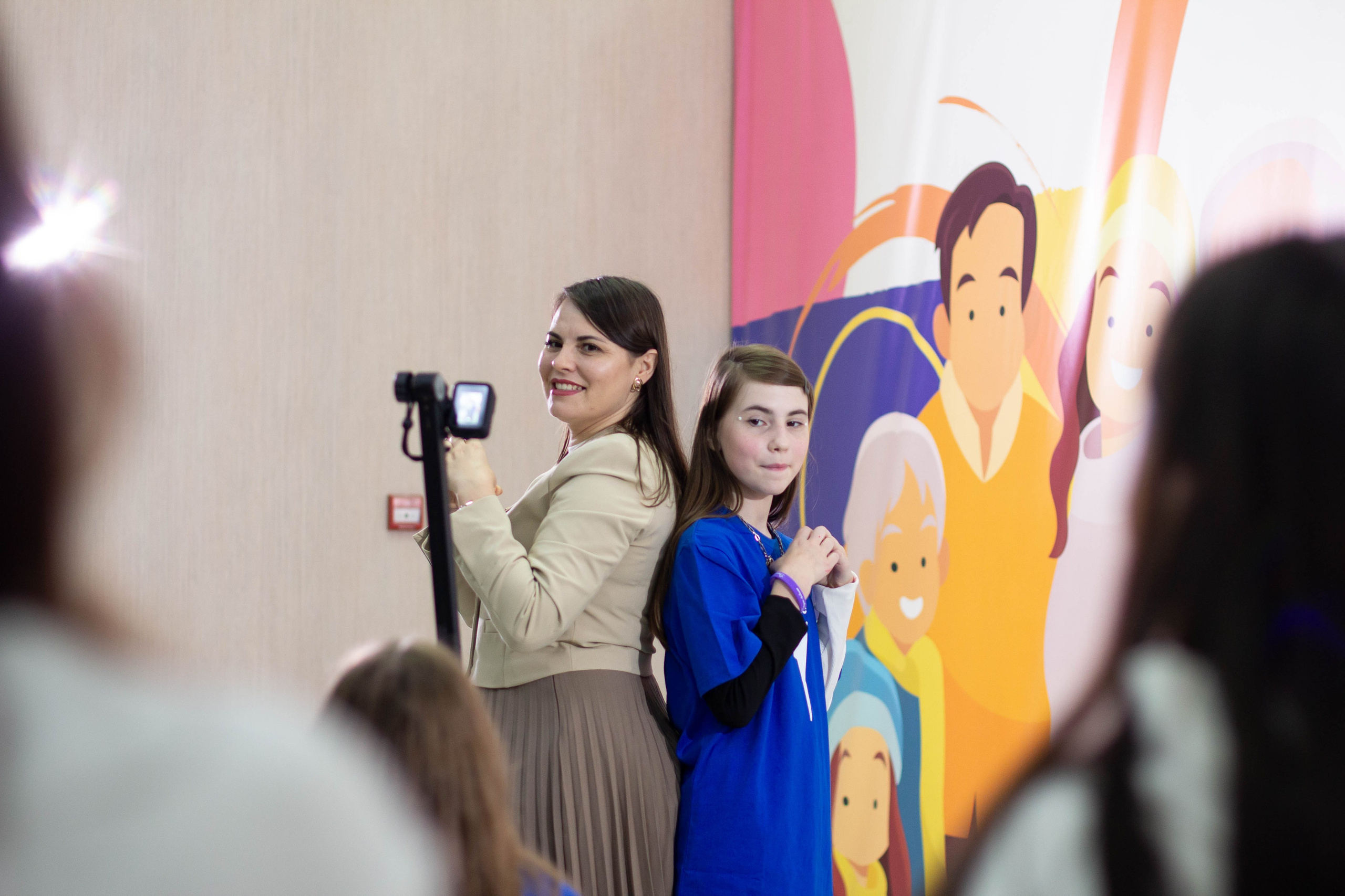 Форум родные-любимые 2024. Фотограф мероприятий и спорта: юбилеев, дней рождений и корпоративов из Москвы