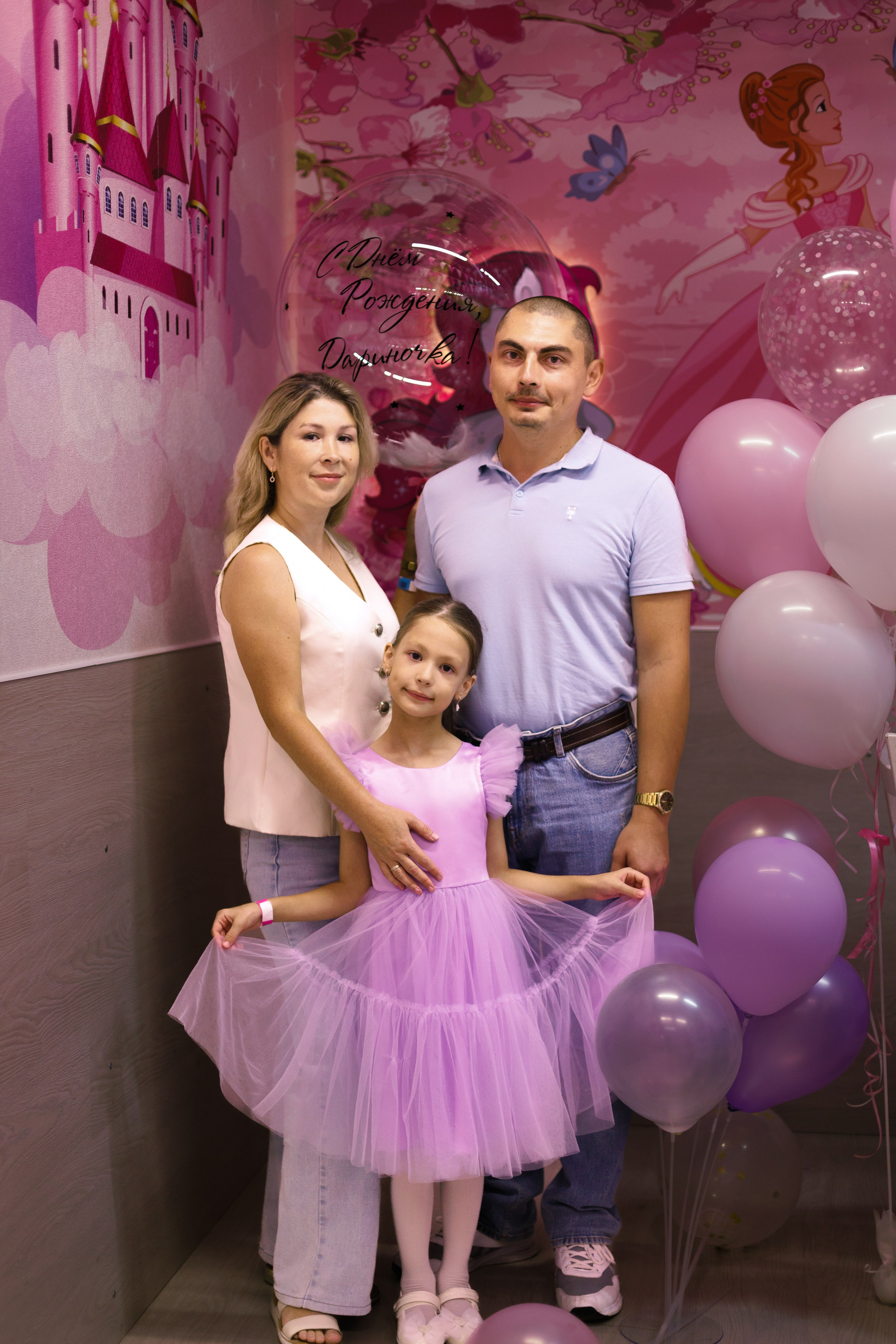 Тая. Фотограф мероприятий и спорта: юбилеев, дней рождений и корпоративов из Москвы