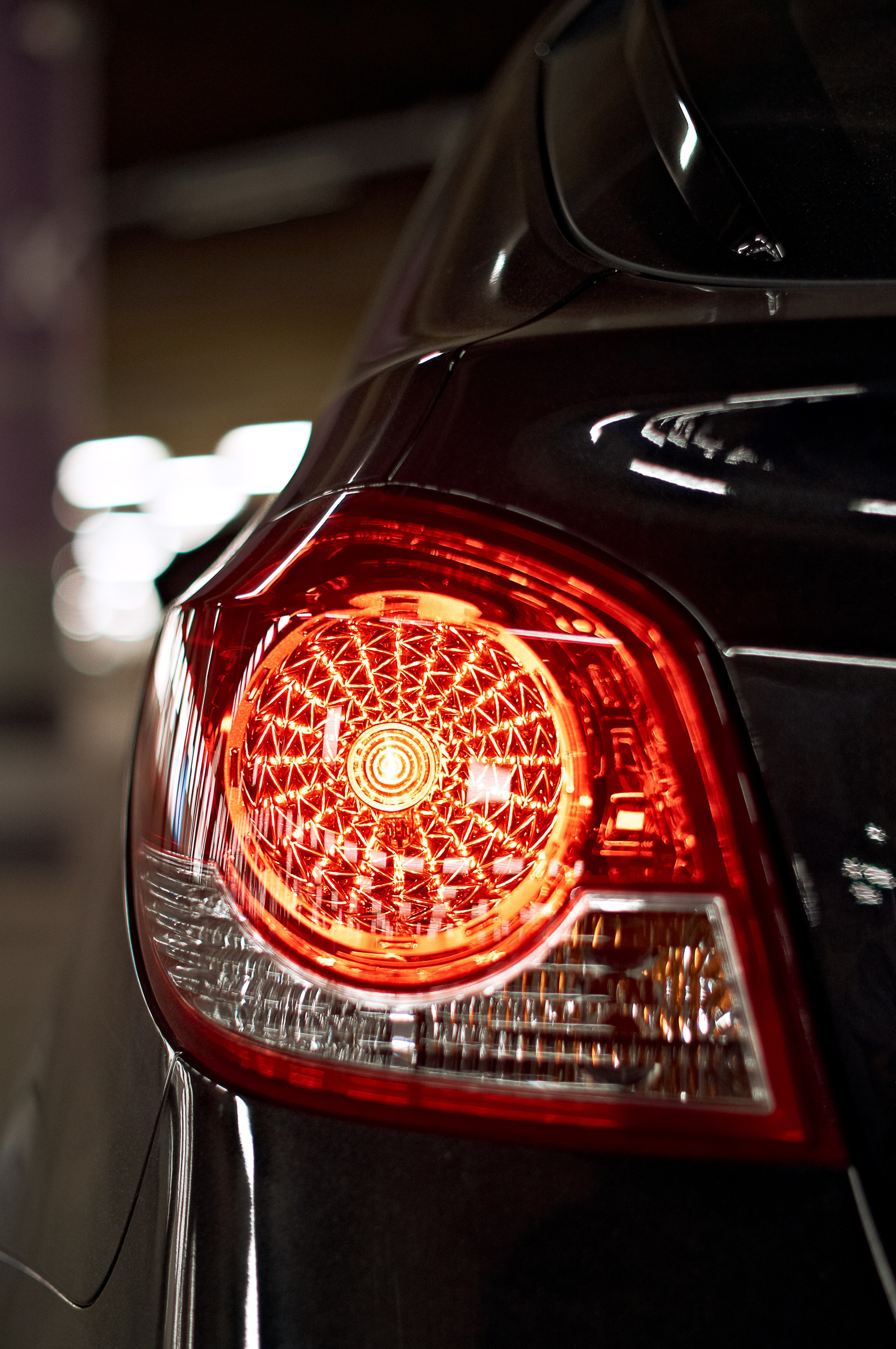 Автомобили. Фотограф Шибков Константин